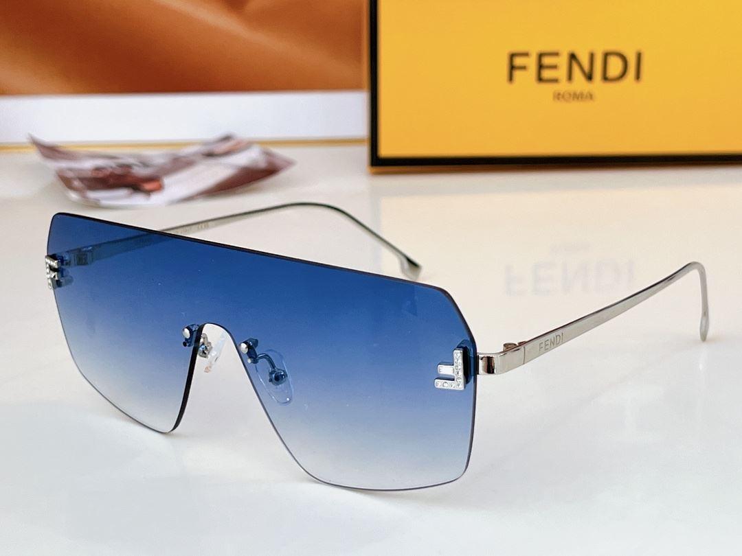 Fendi Sunglasses