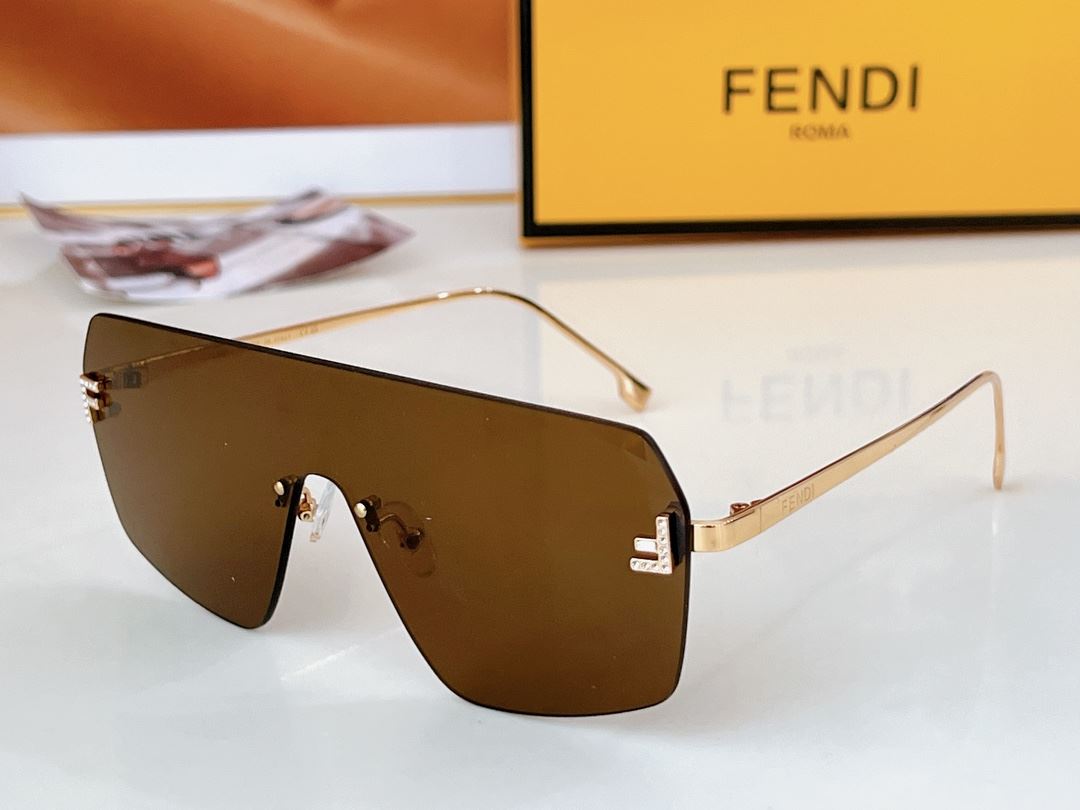 Fendi Sunglasses