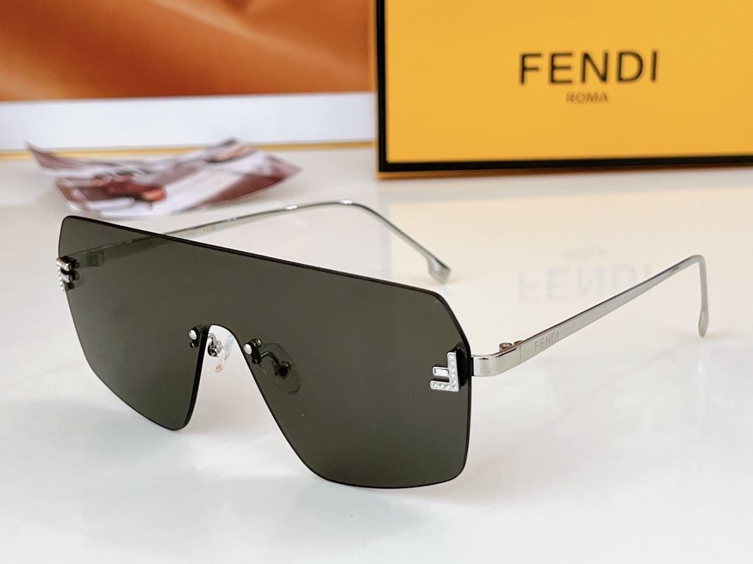 Fendi Sunglasses