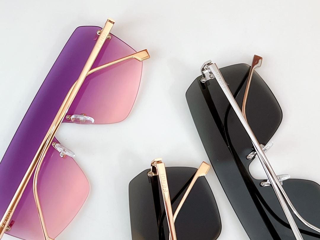 Fendi Sunglasses