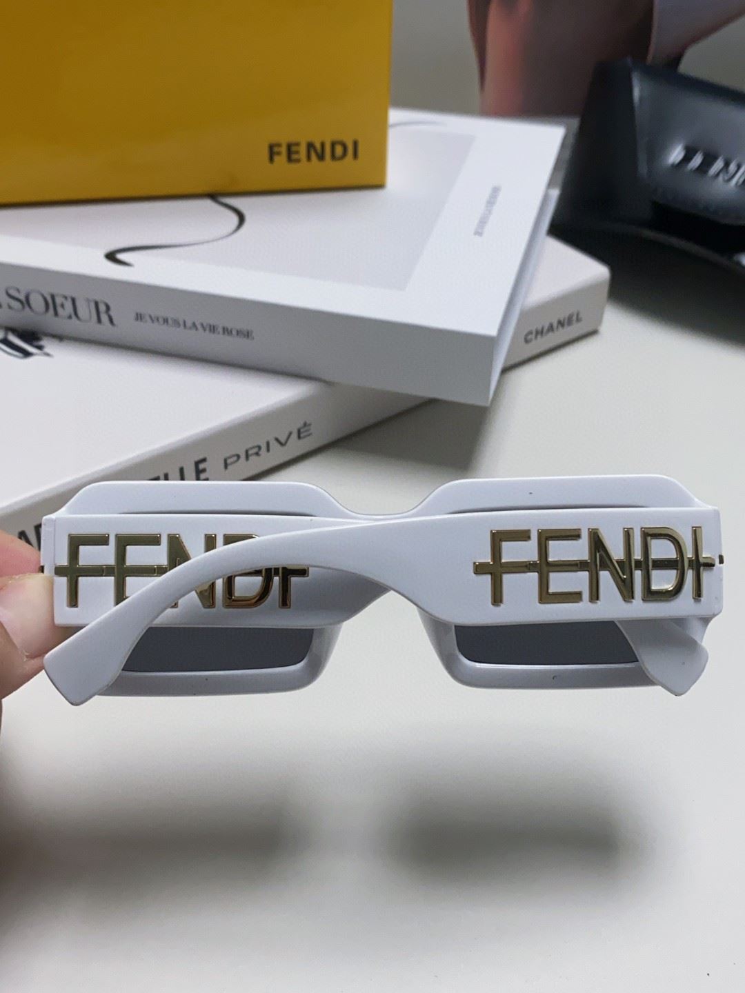 Fendi Sunglasses