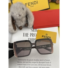 Fendi Sunglasses