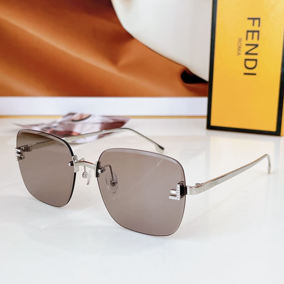 Fendi Sunglasses