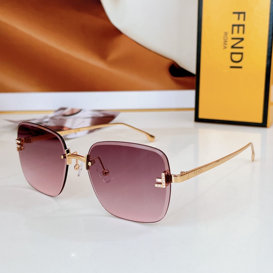 Fendi Sunglasses