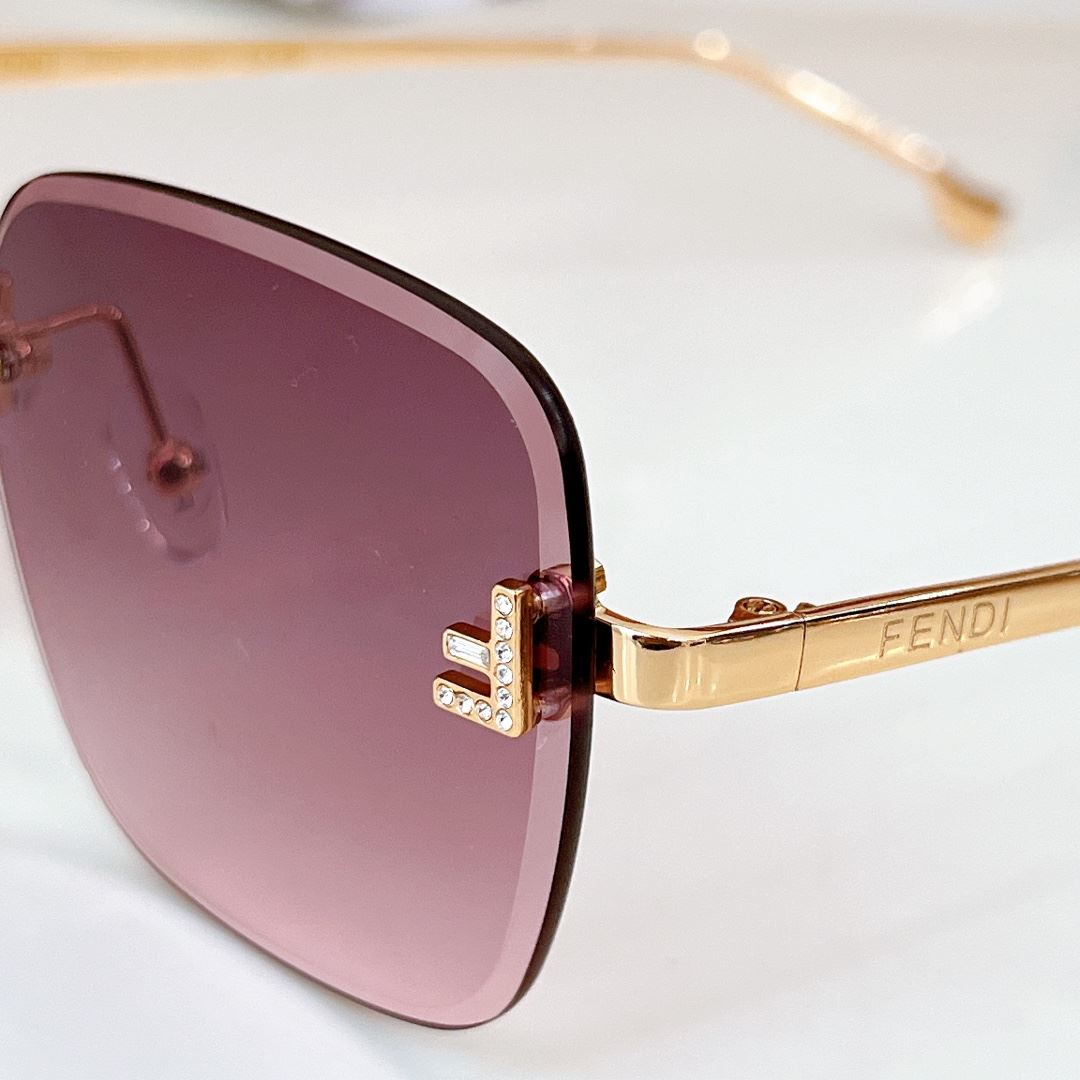 Fendi Sunglasses