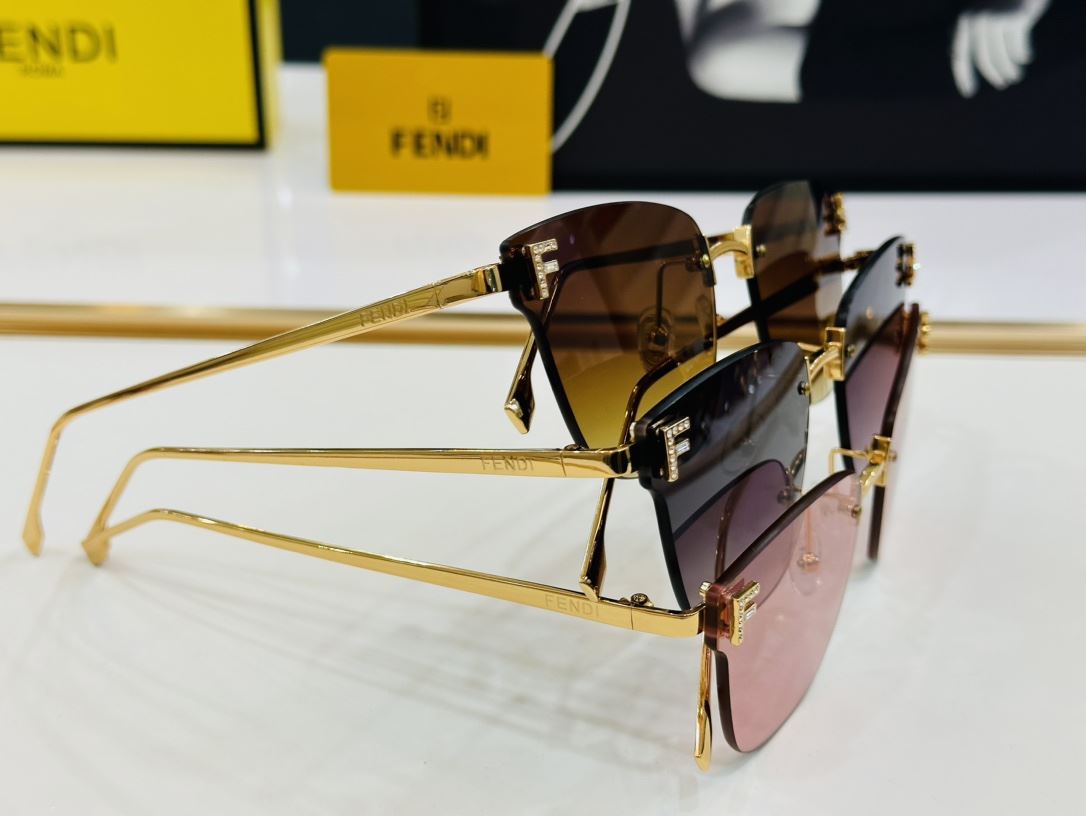 Fendi Sunglasses