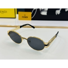 Fendi Sunglasses