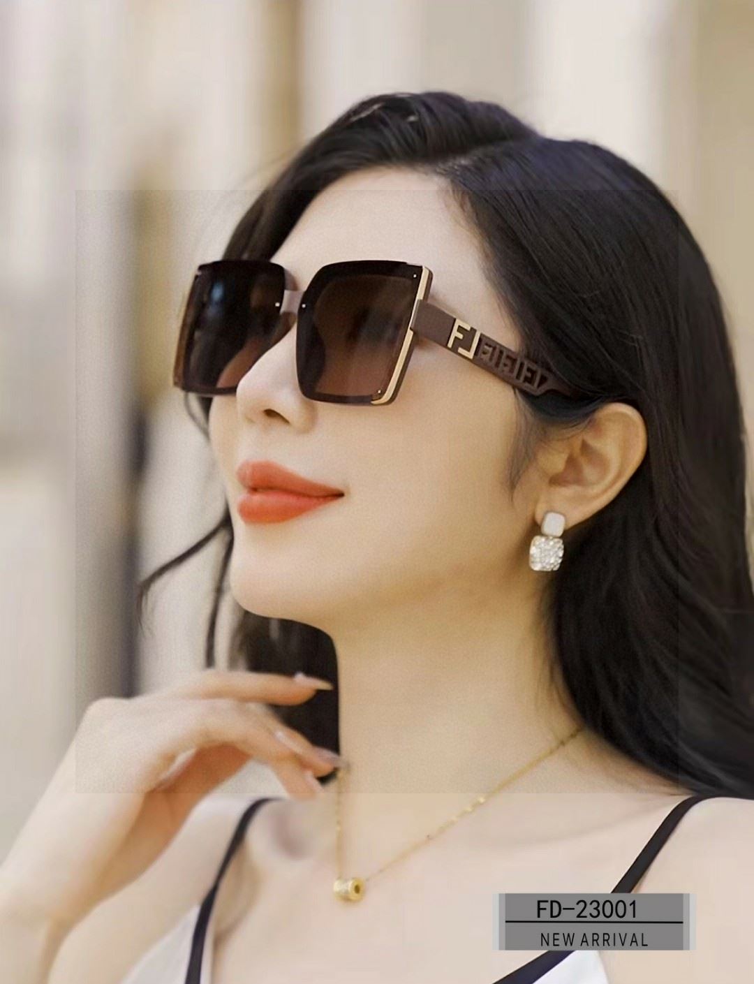 Fendi Sunglasses