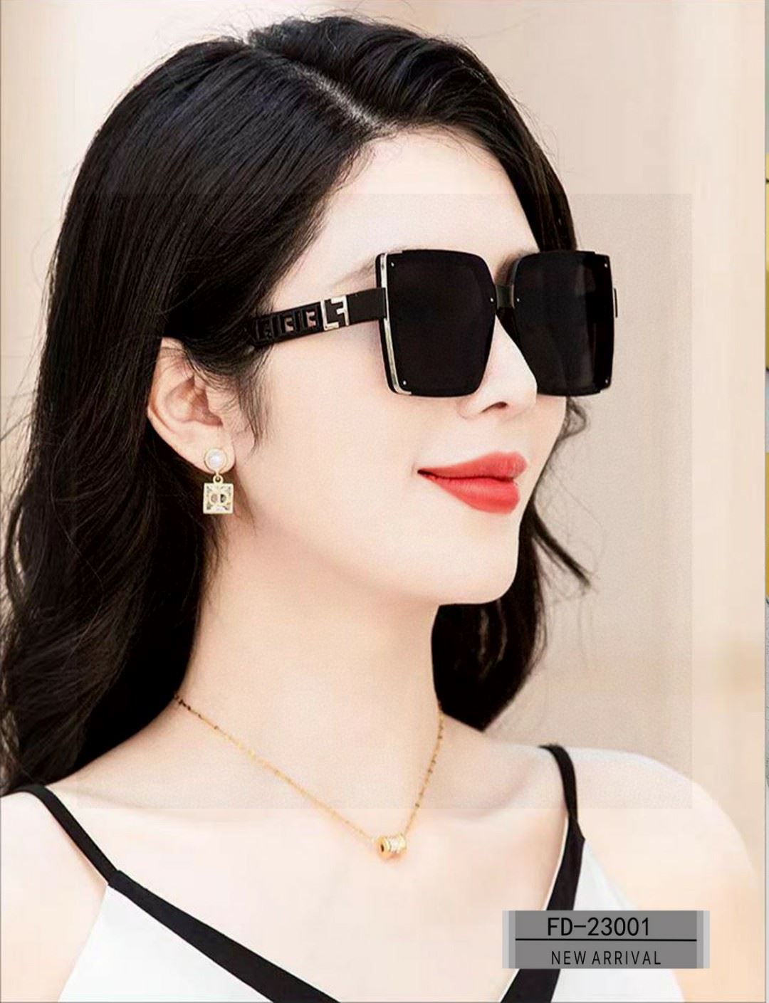 Fendi Sunglasses