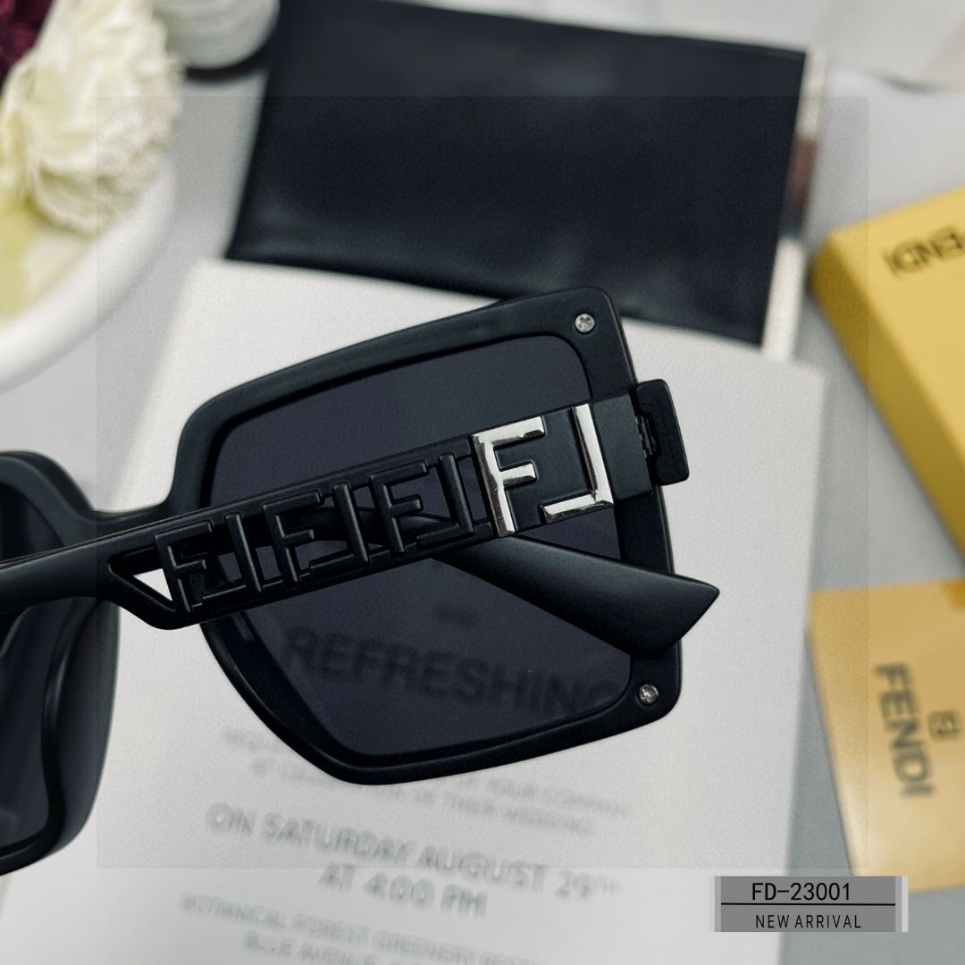 Fendi Sunglasses