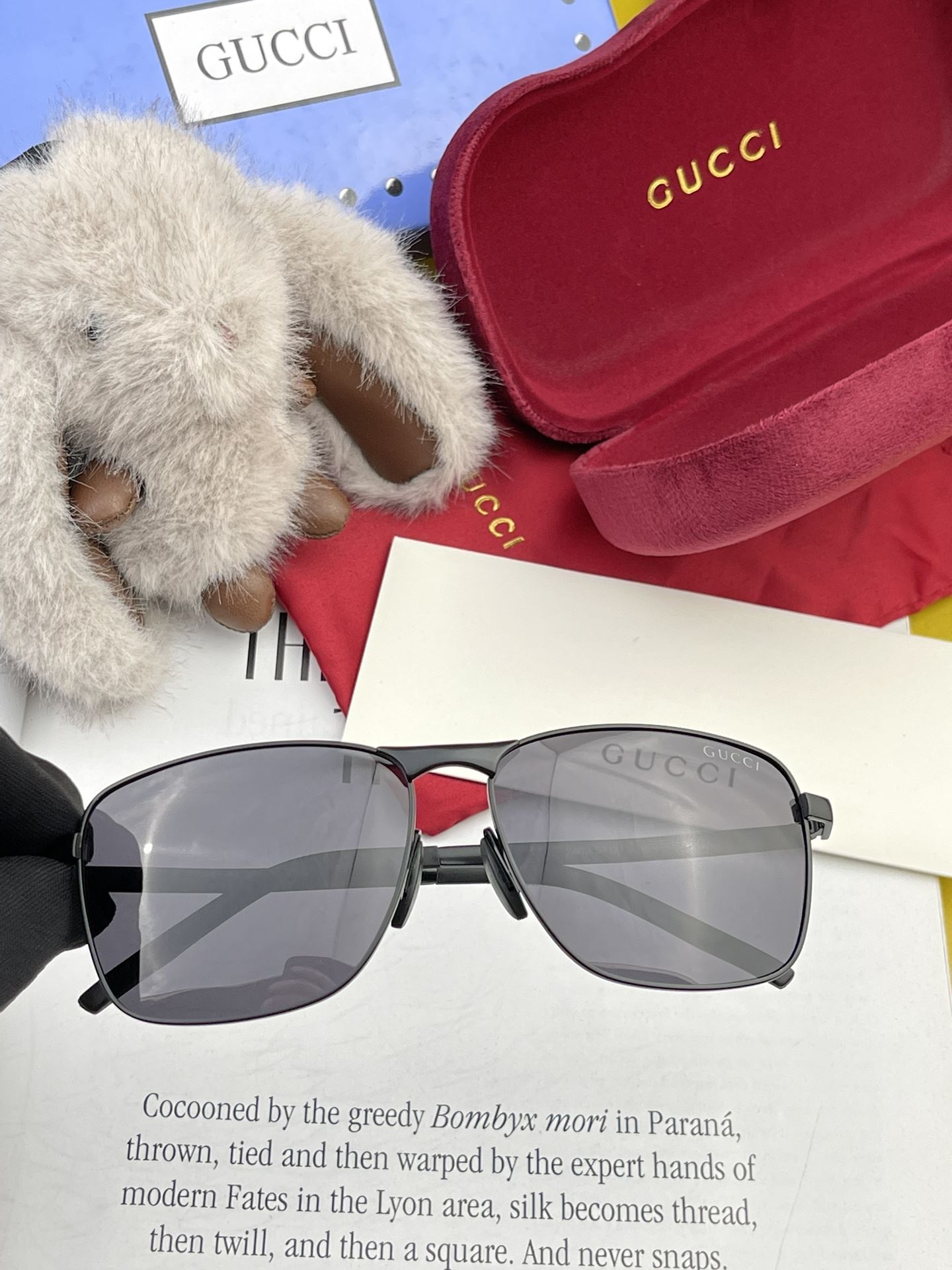 Gucci Sunglasses