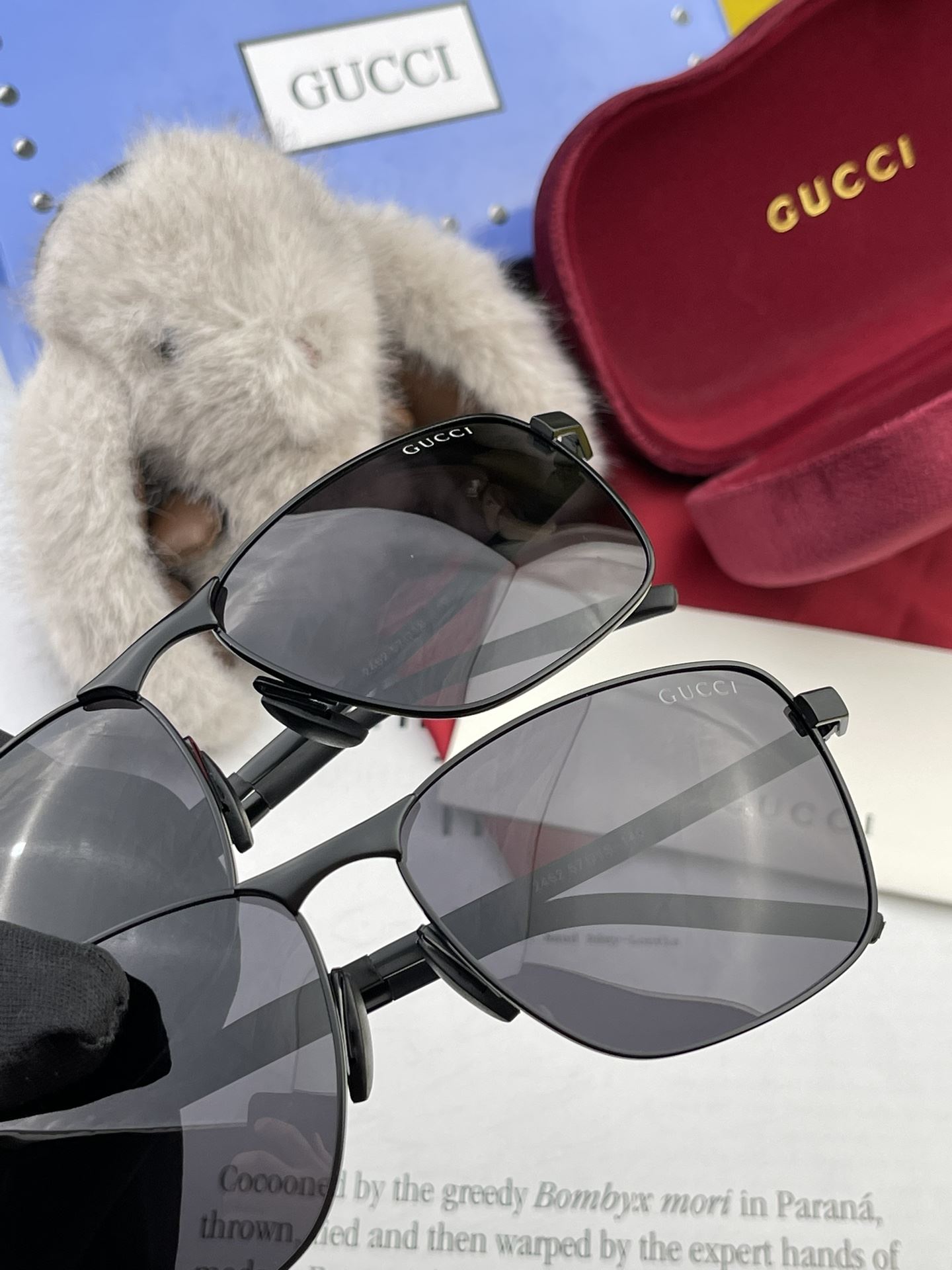 Gucci Sunglasses