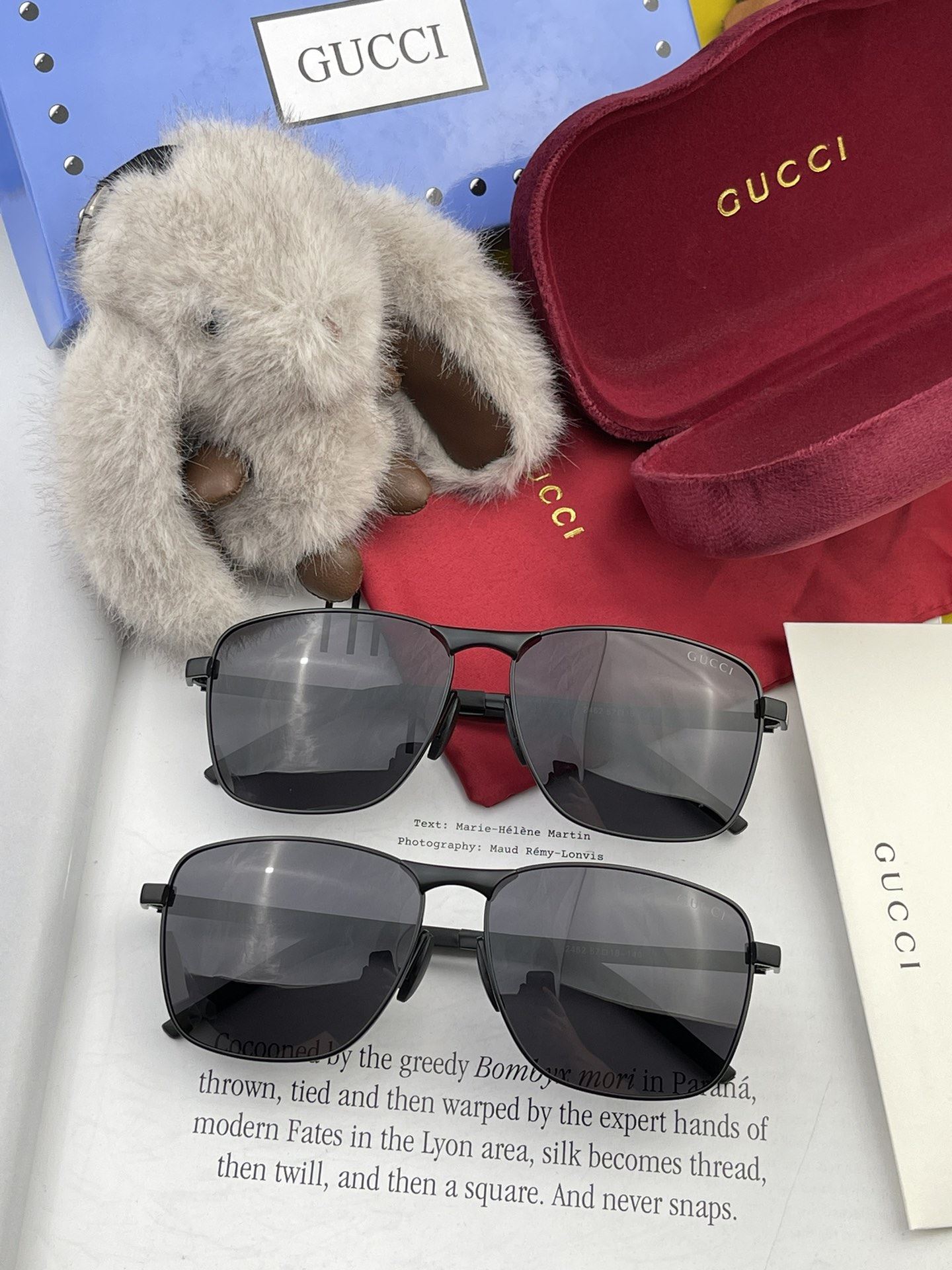 Gucci Sunglasses