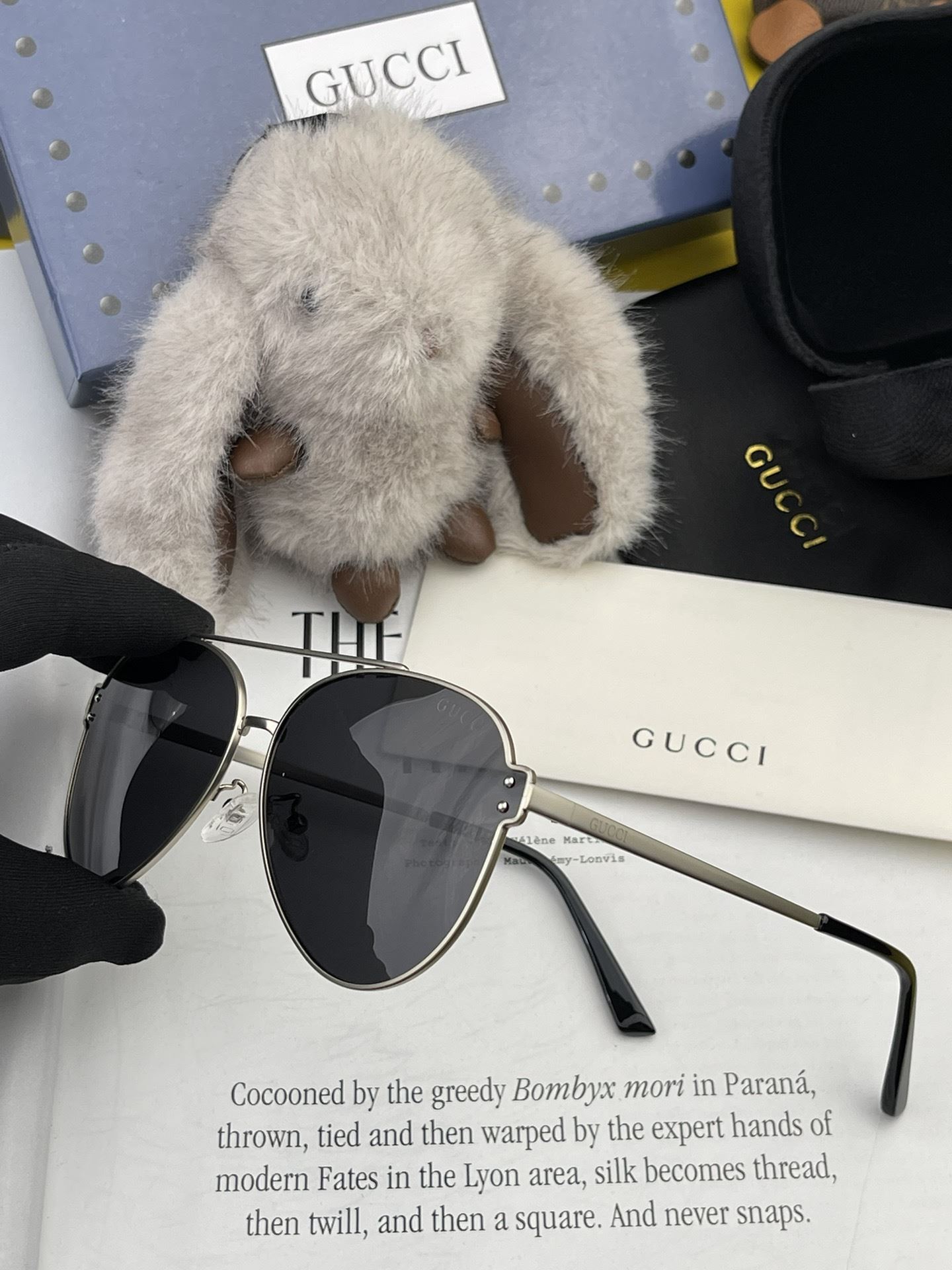 Gucci Sunglasses