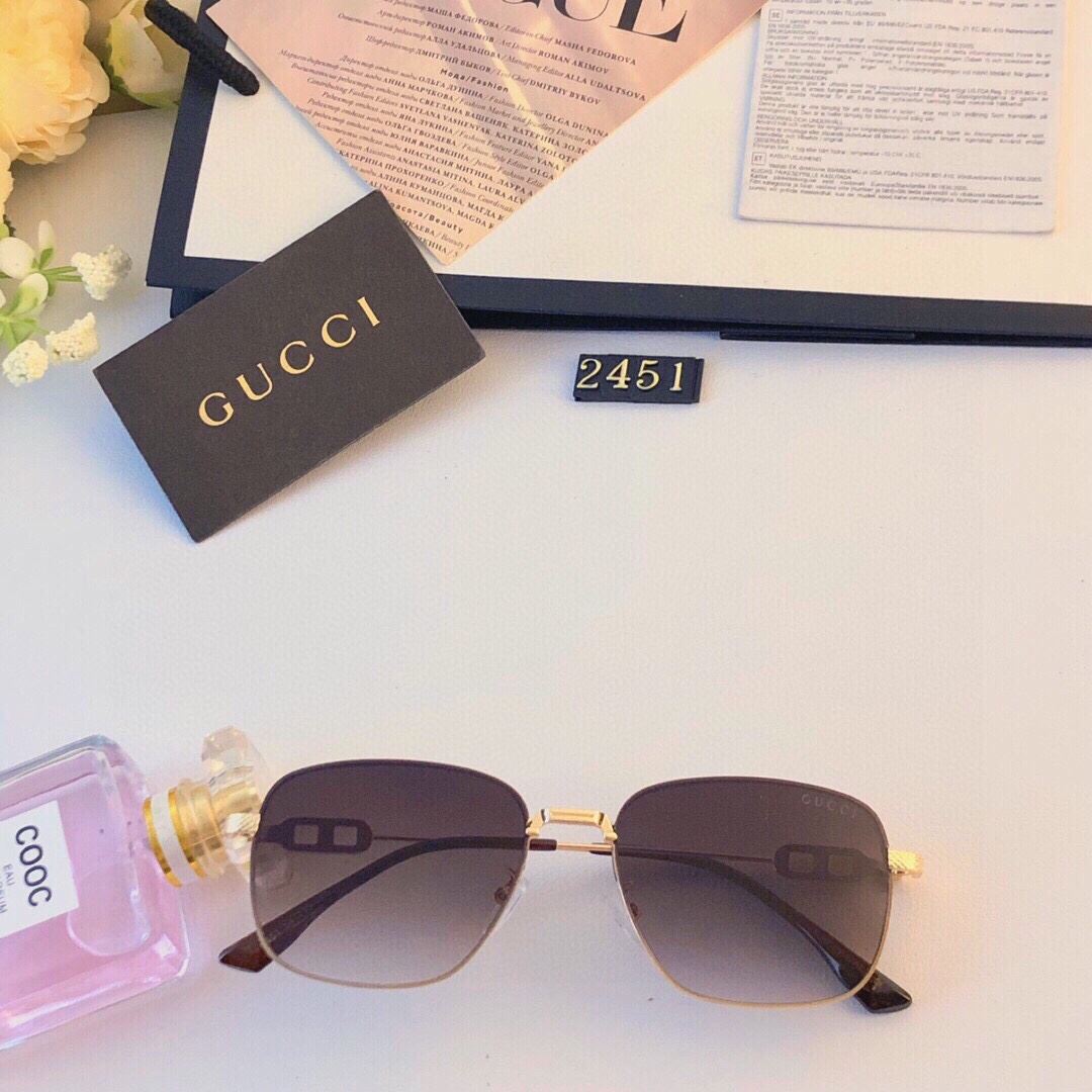 Gucci Sunglasses