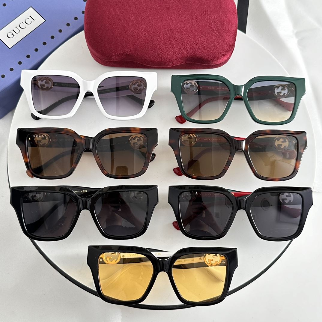 Gucci Sunglasses