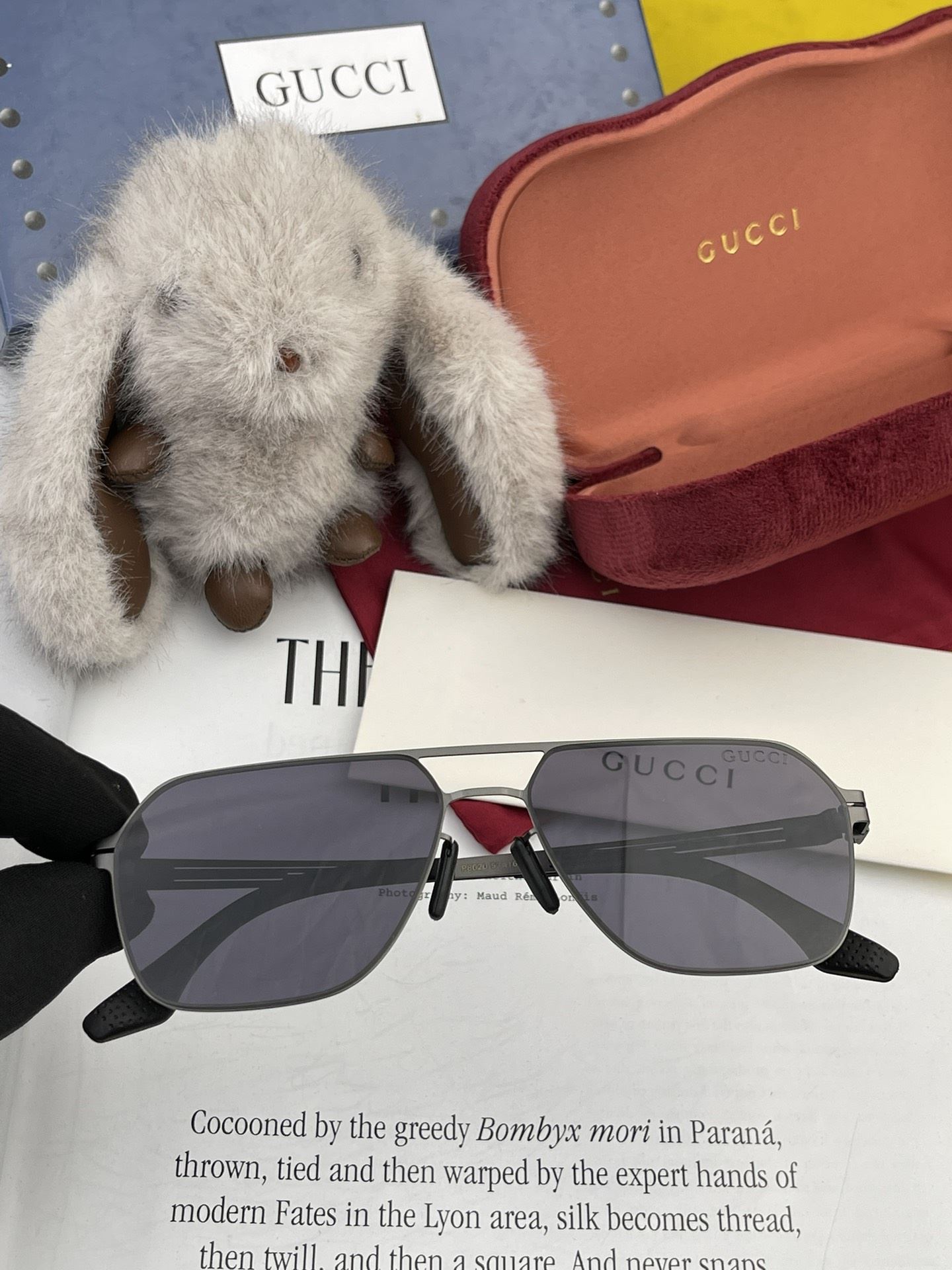 Gucci Sunglasses