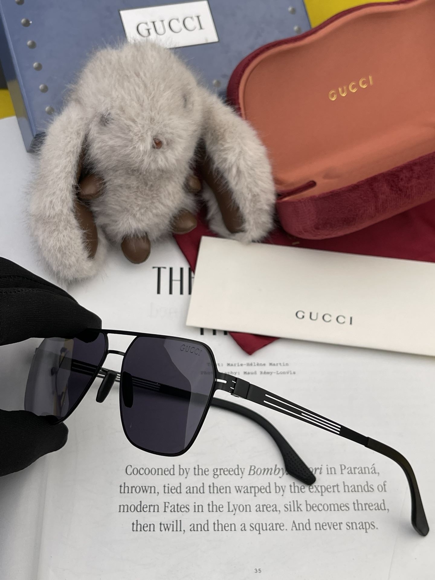 Gucci Sunglasses