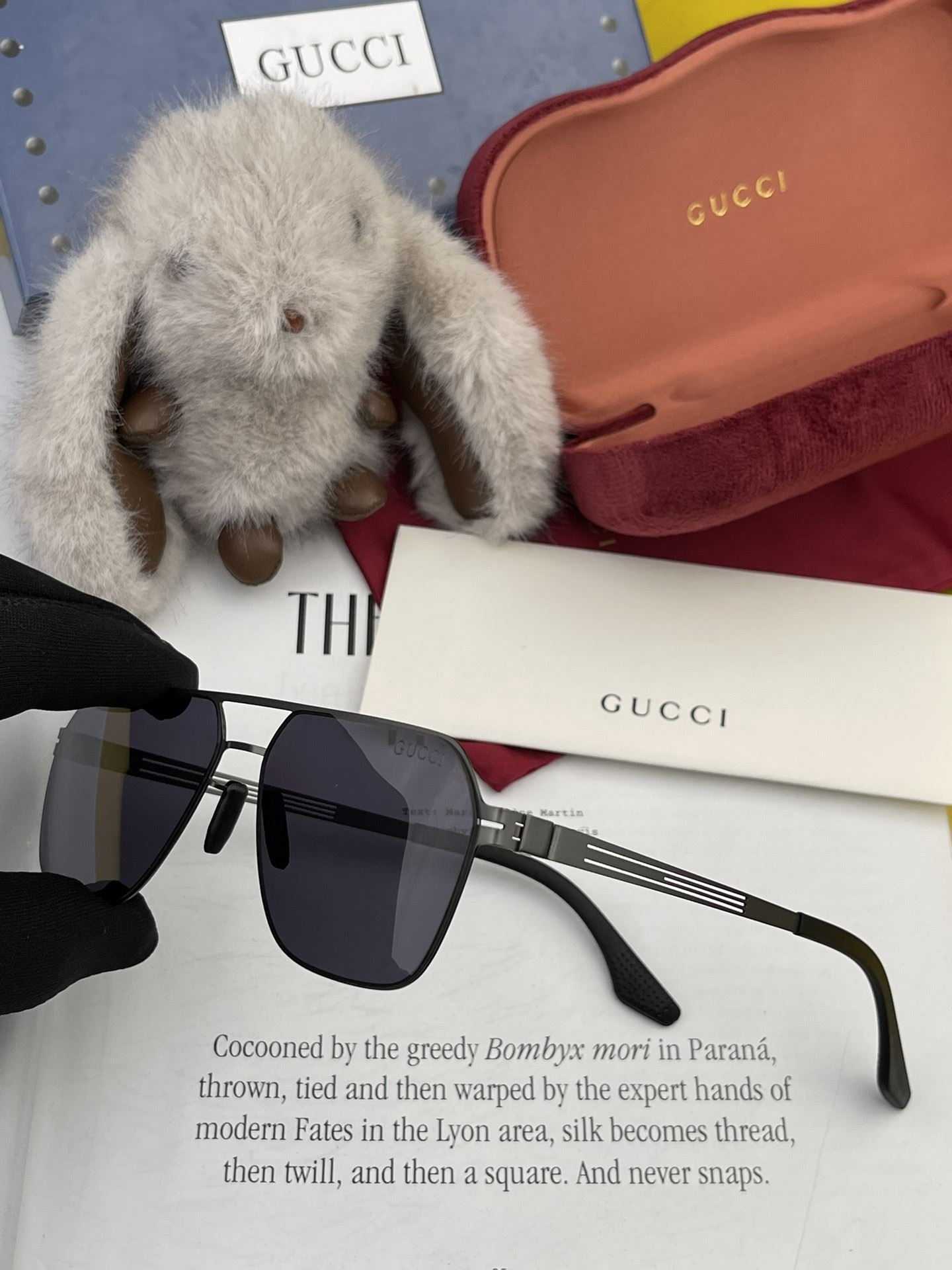 Gucci Sunglasses