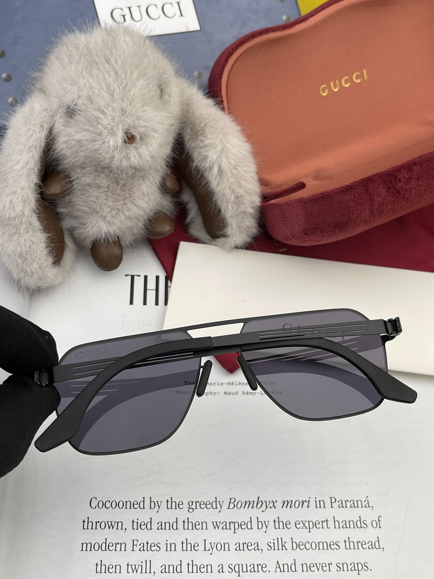 Gucci Sunglasses