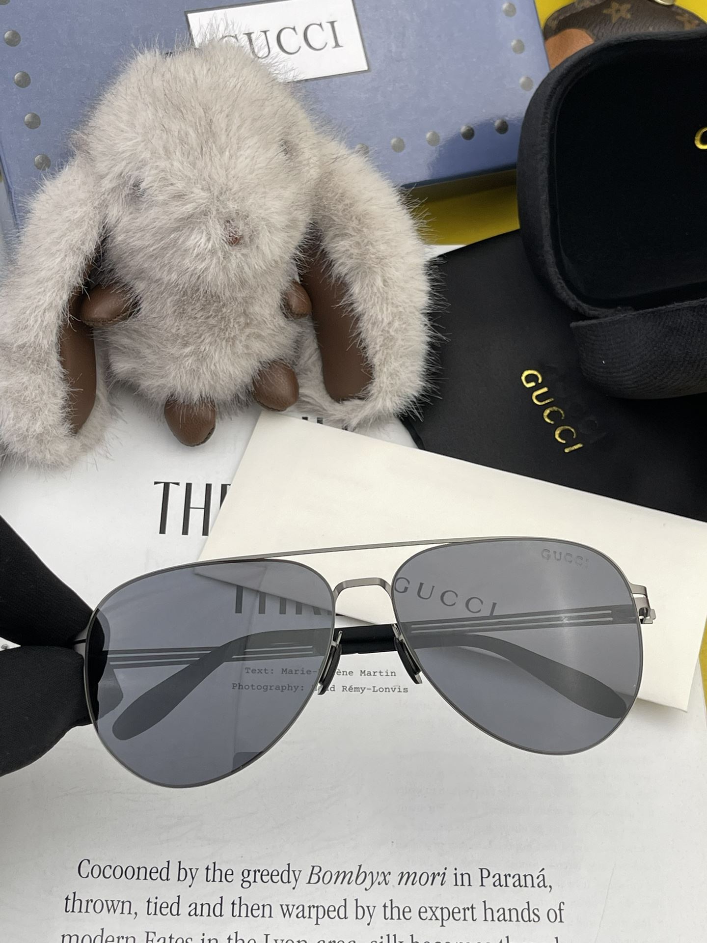 Gucci Sunglasses