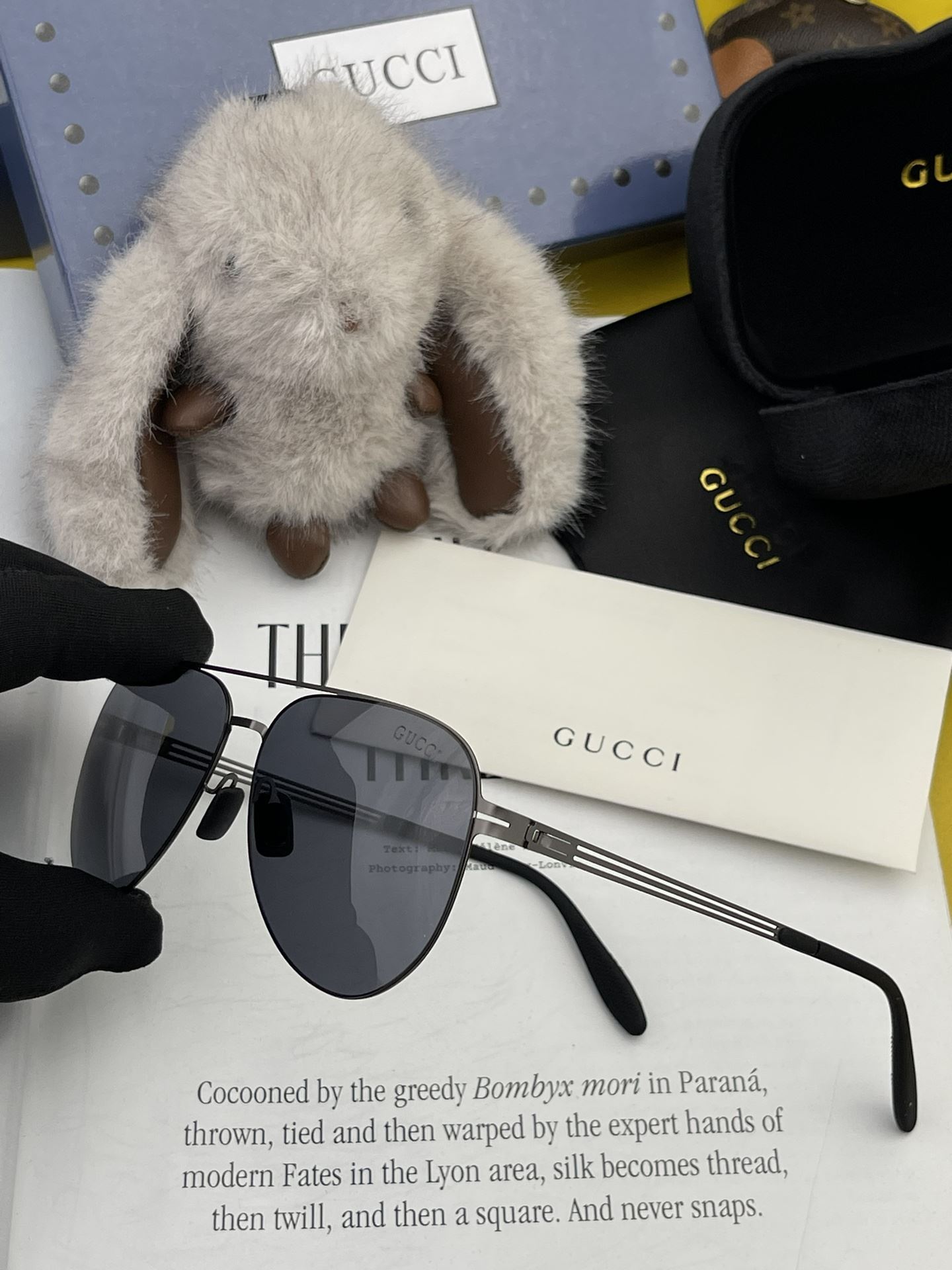 Gucci Sunglasses