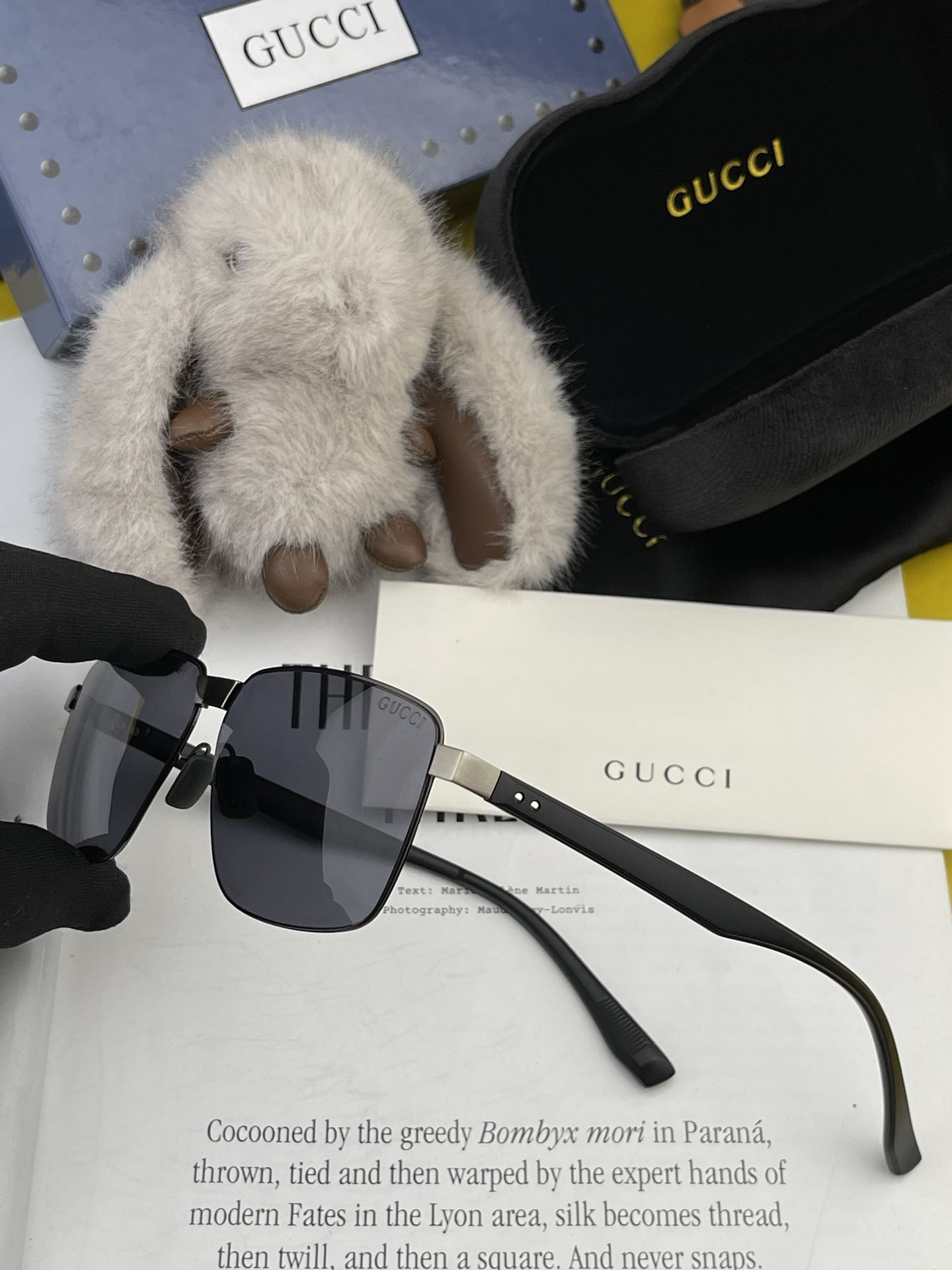 Gucci Sunglasses