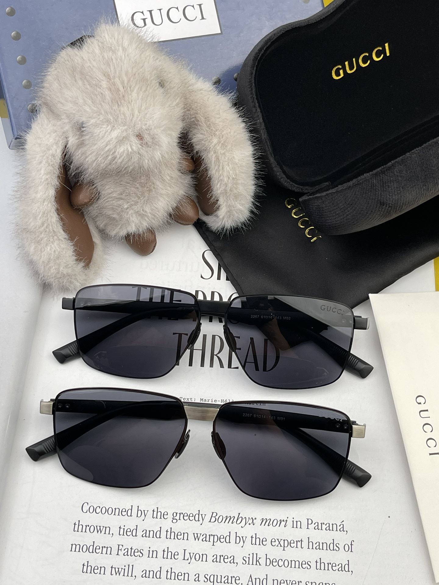 Gucci Sunglasses