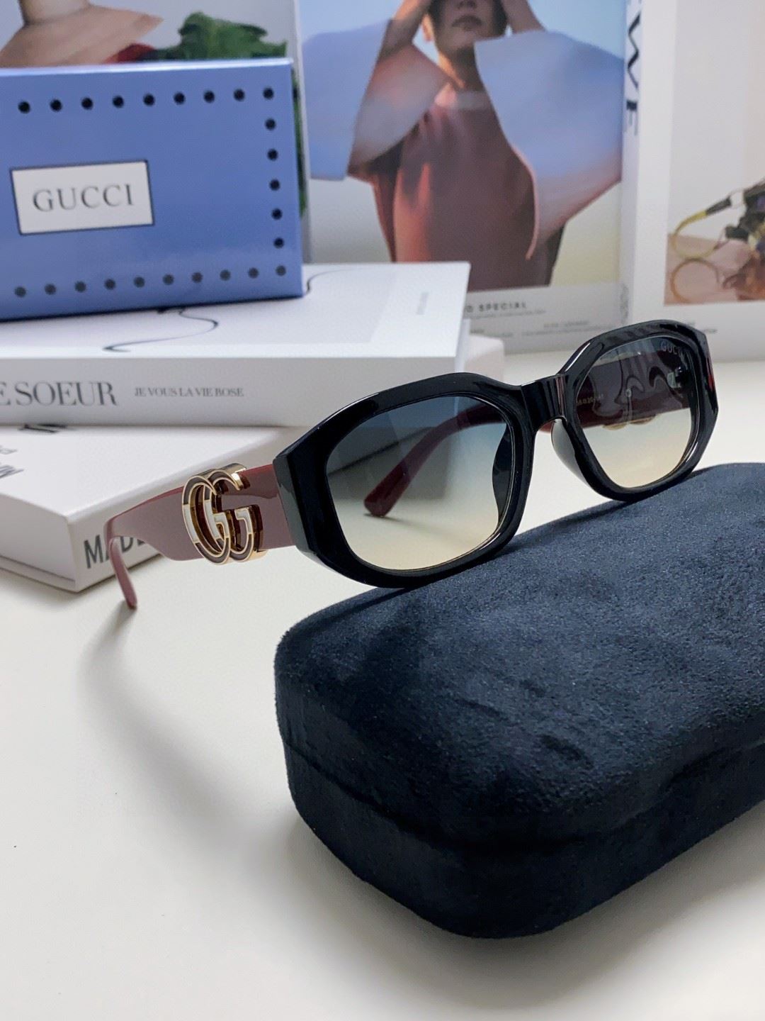 Gucci Sunglasses