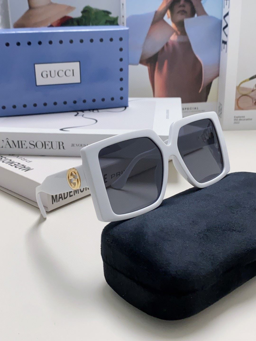 Gucci Sunglasses