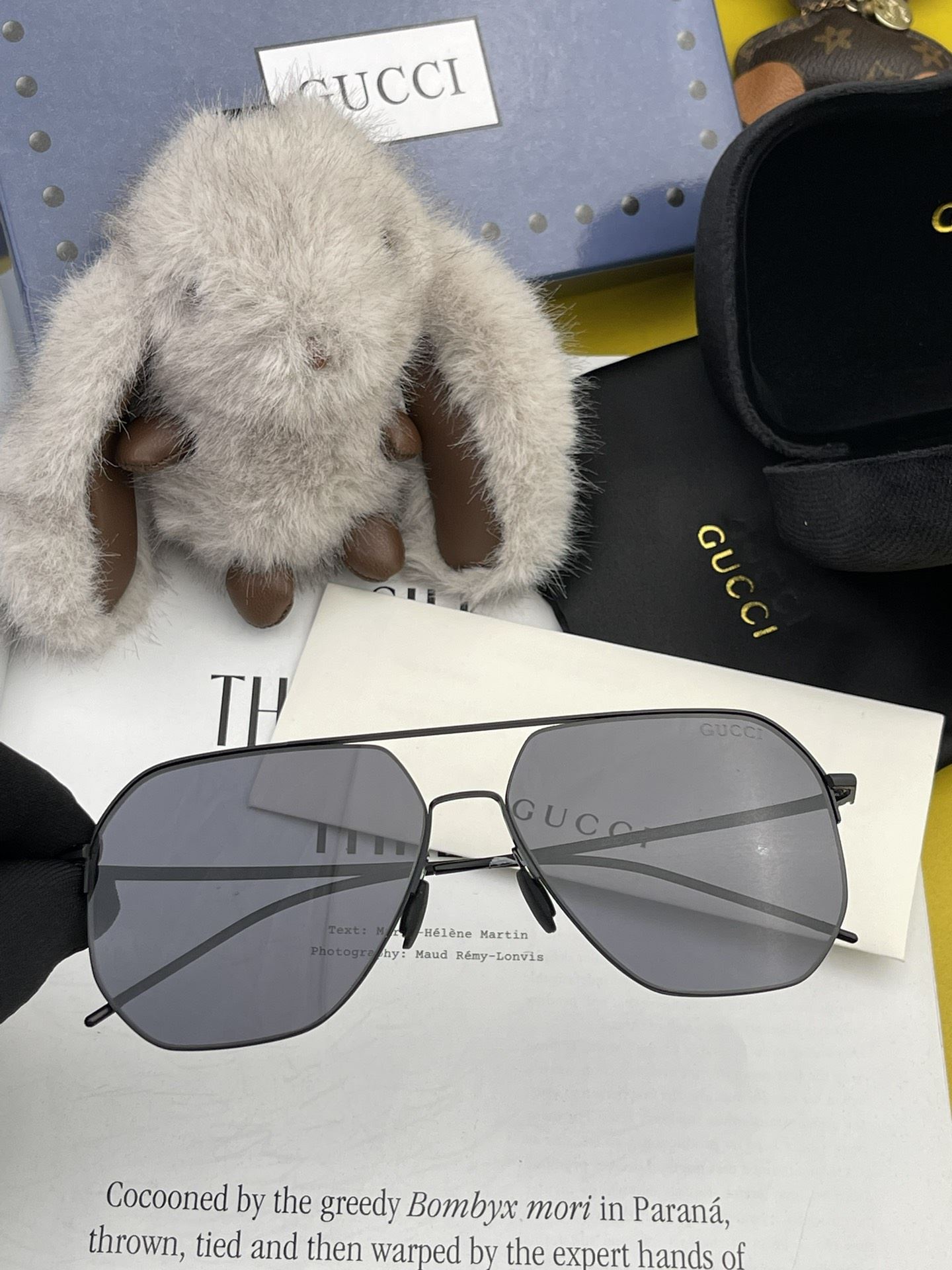 Gucci Sunglasses