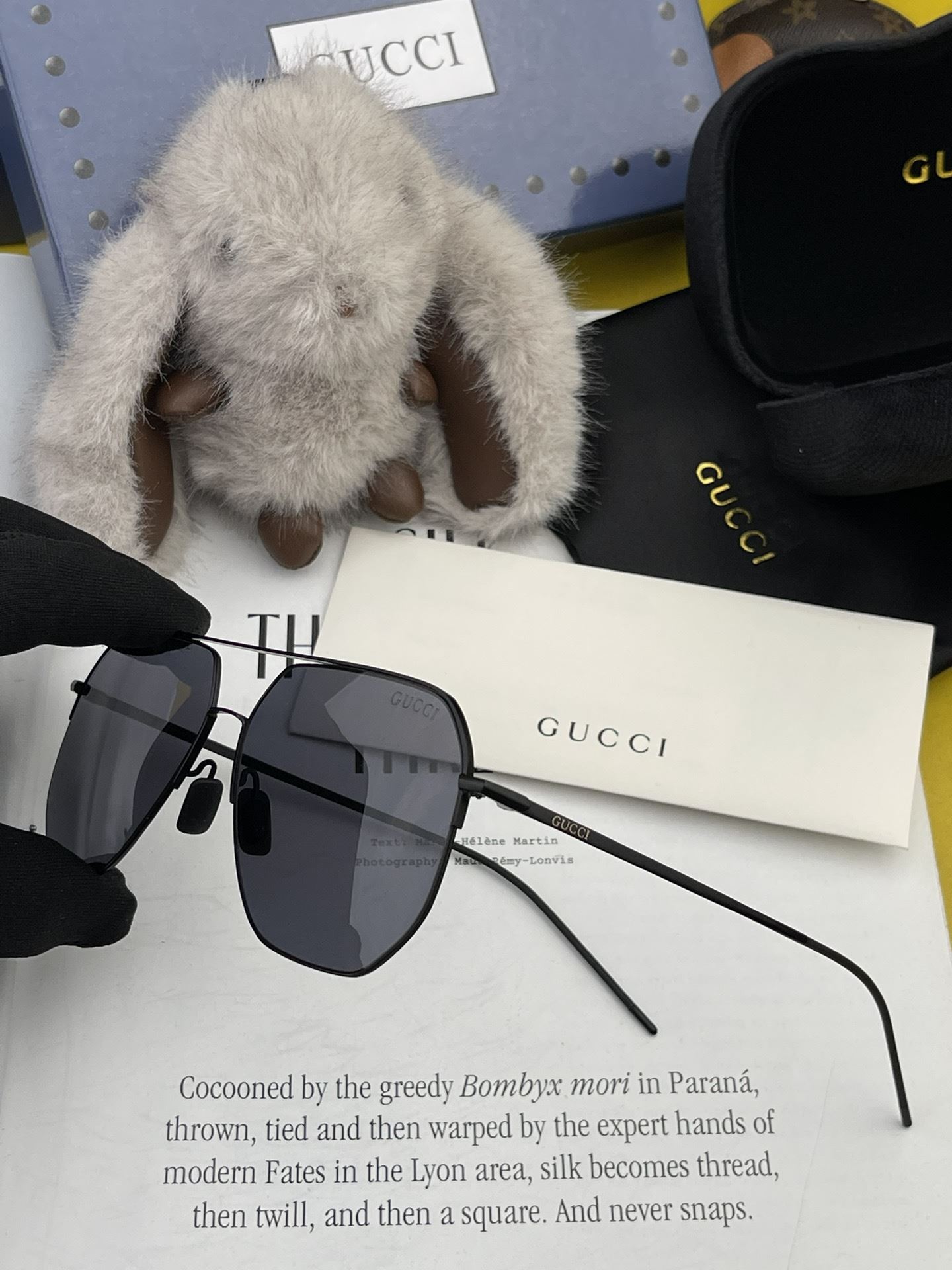 Gucci Sunglasses