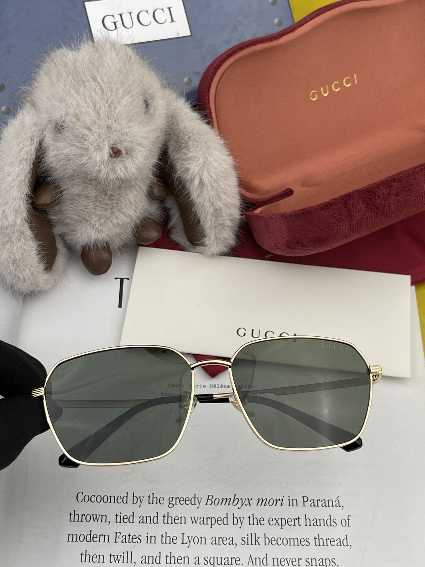 Gucci Sunglasses