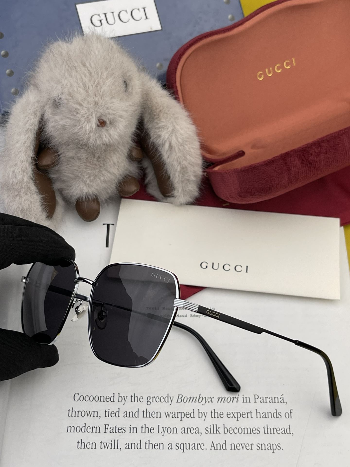 Gucci Sunglasses