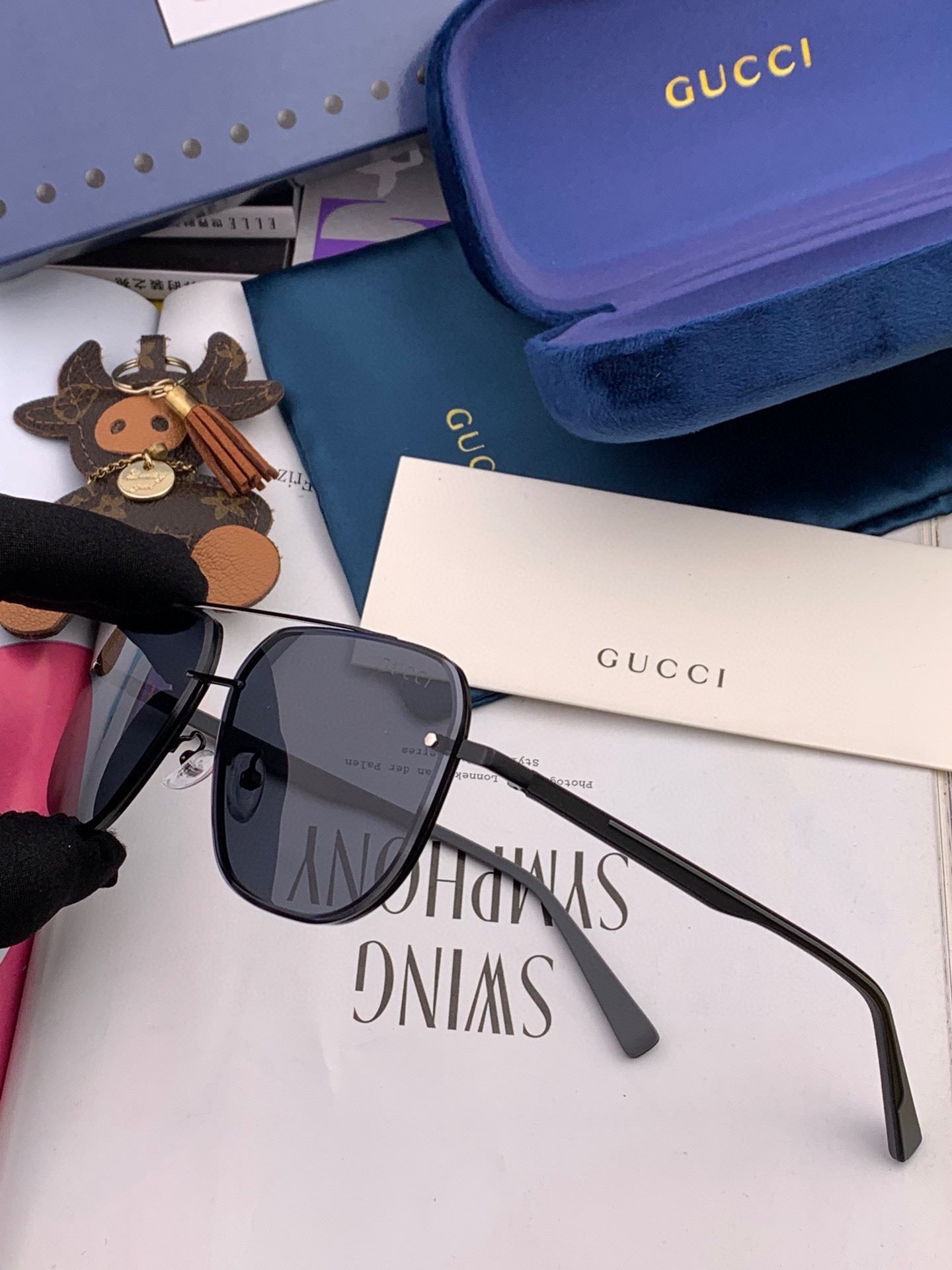 Gucci Sunglasses