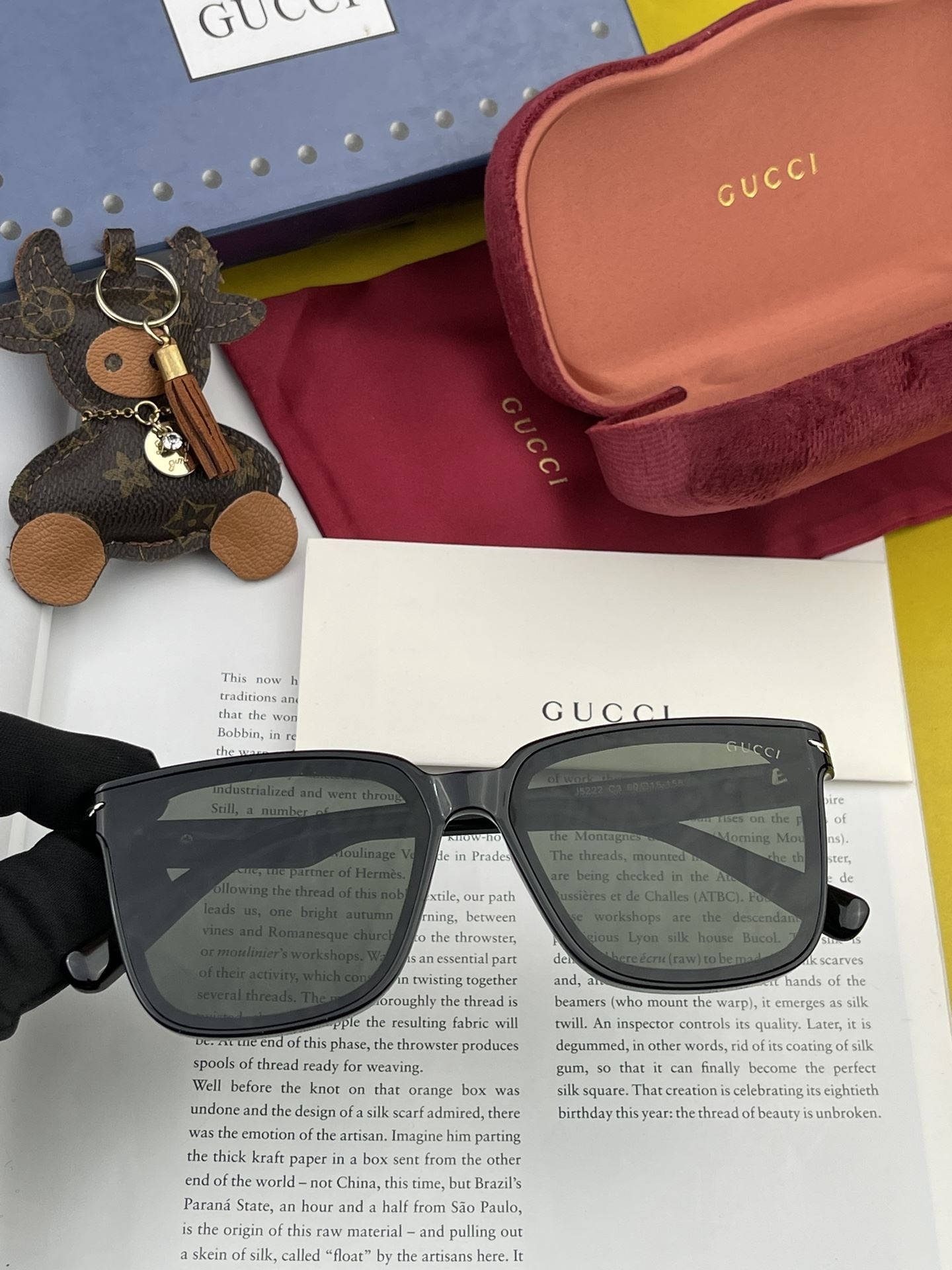 Gucci Sunglasses