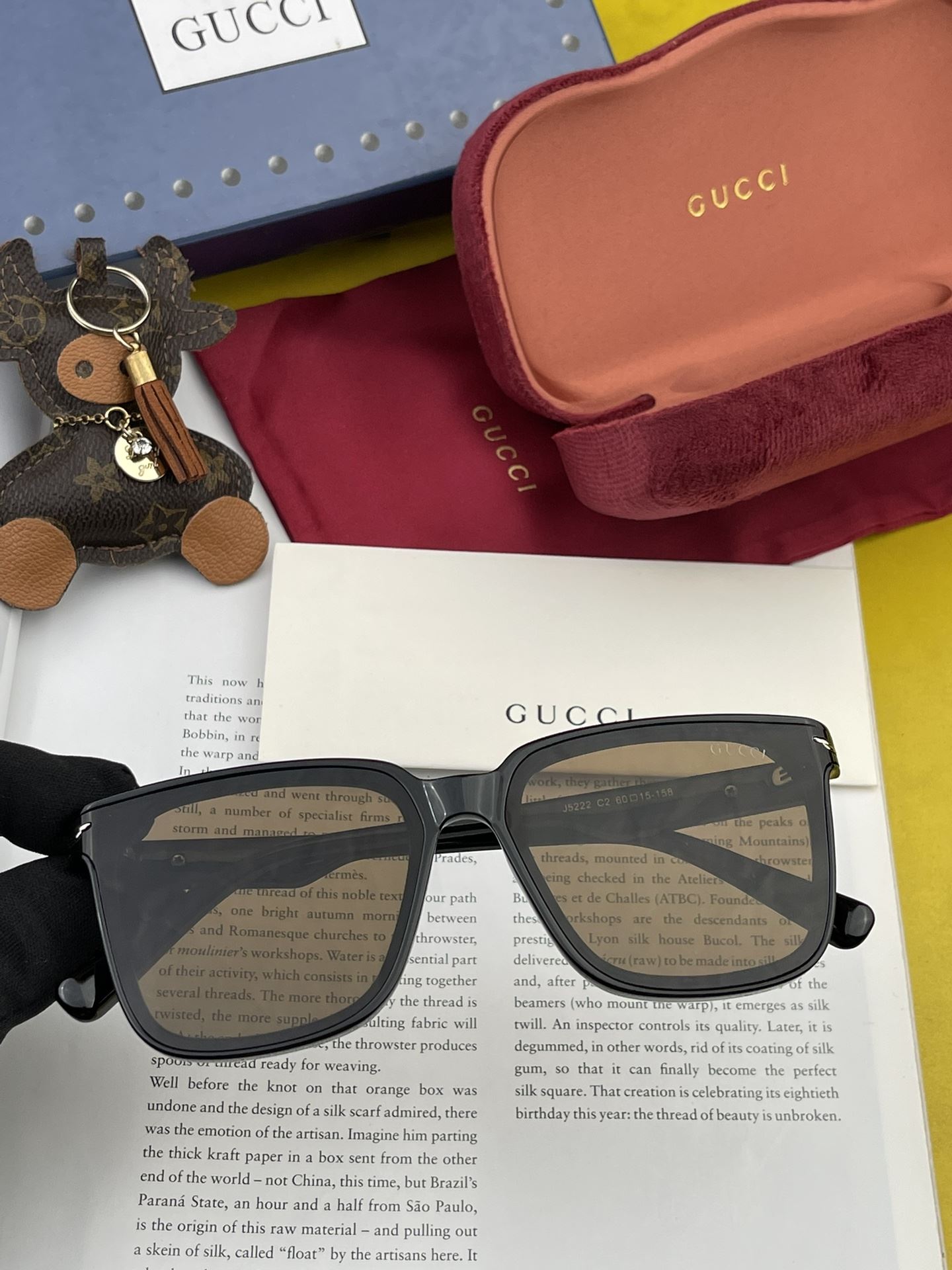 Gucci Sunglasses