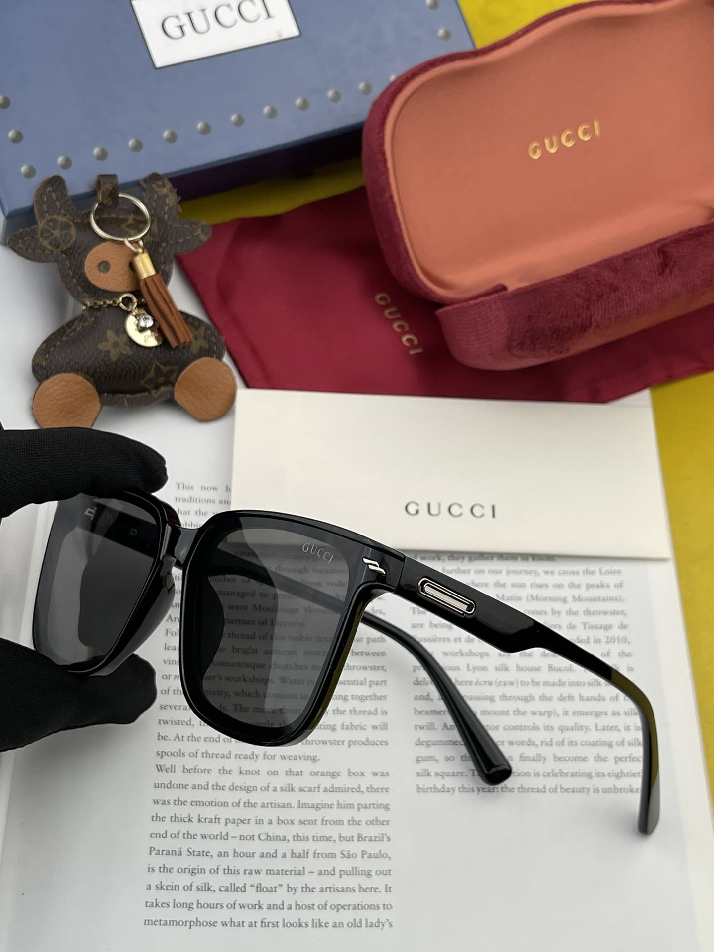 Gucci Sunglasses