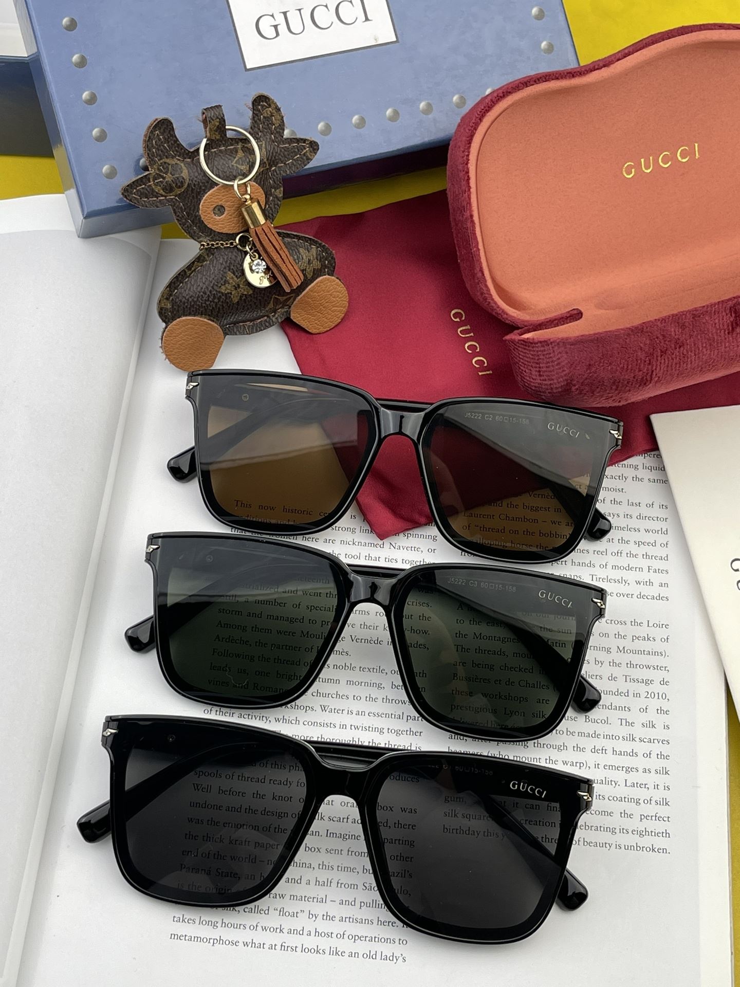 Gucci Sunglasses