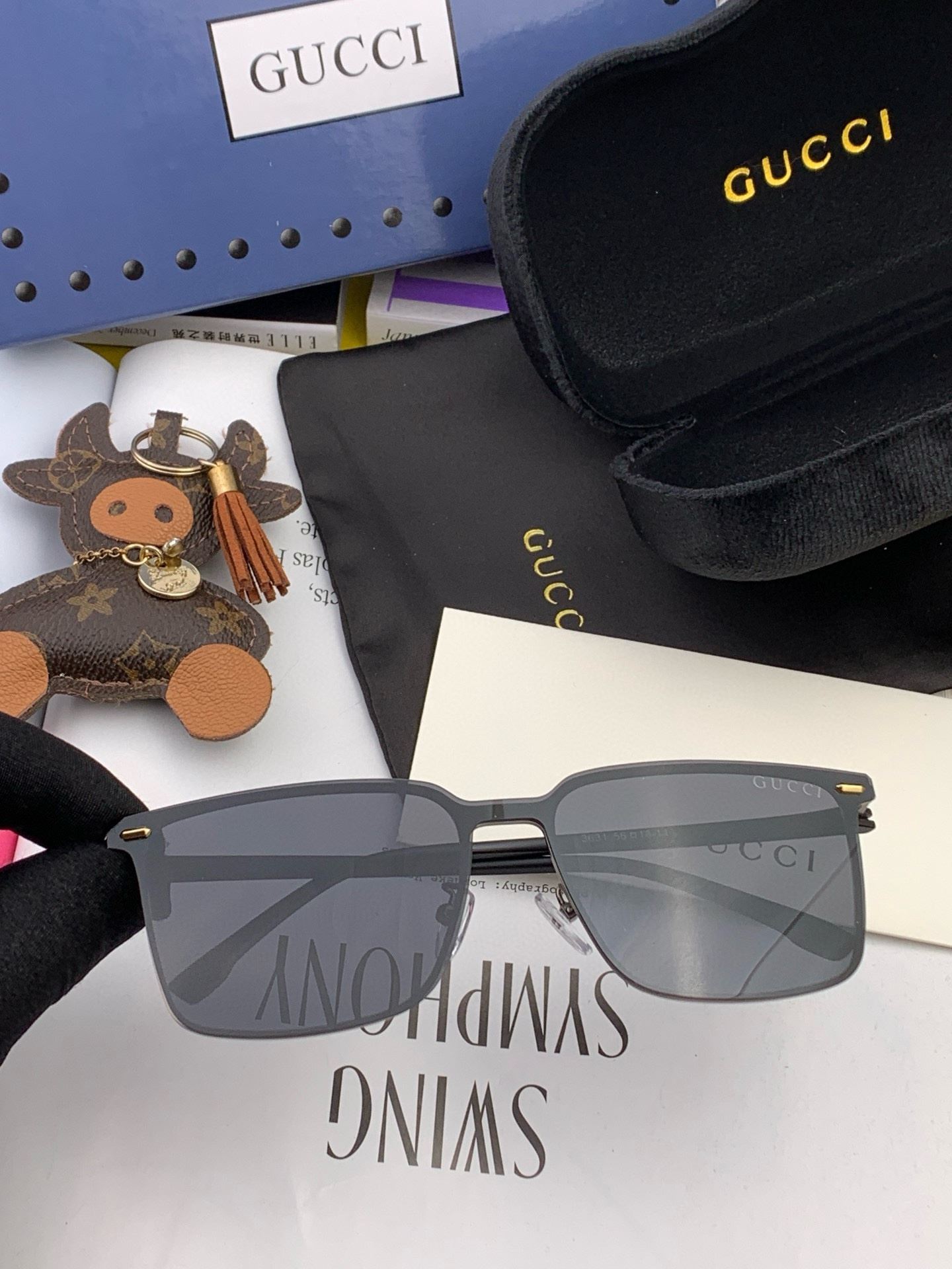 Gucci Sunglasses