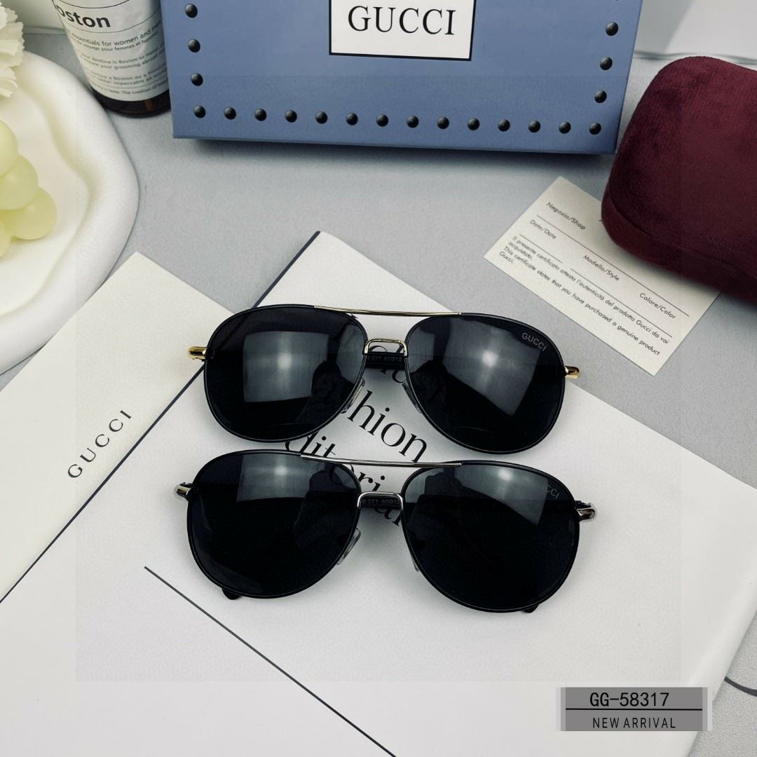 Gucci Sunglasses