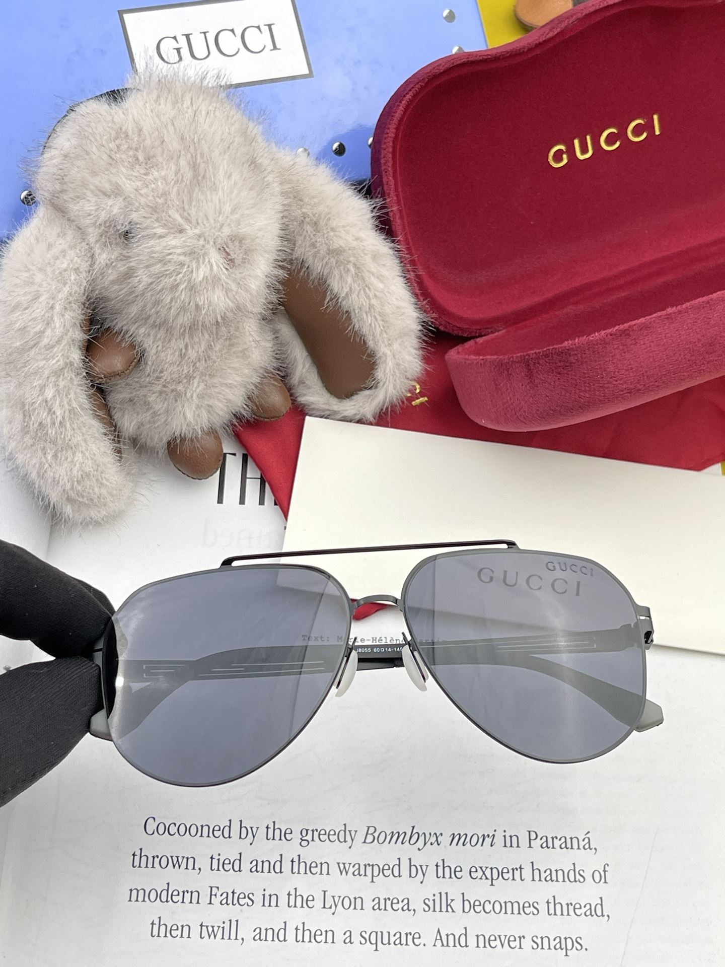 Gucci Sunglasses