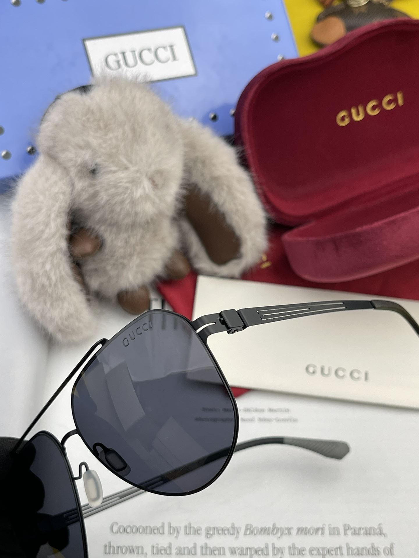 Gucci Sunglasses