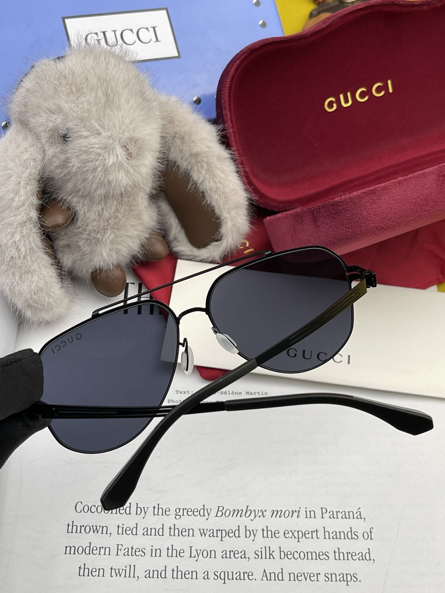 Gucci Sunglasses