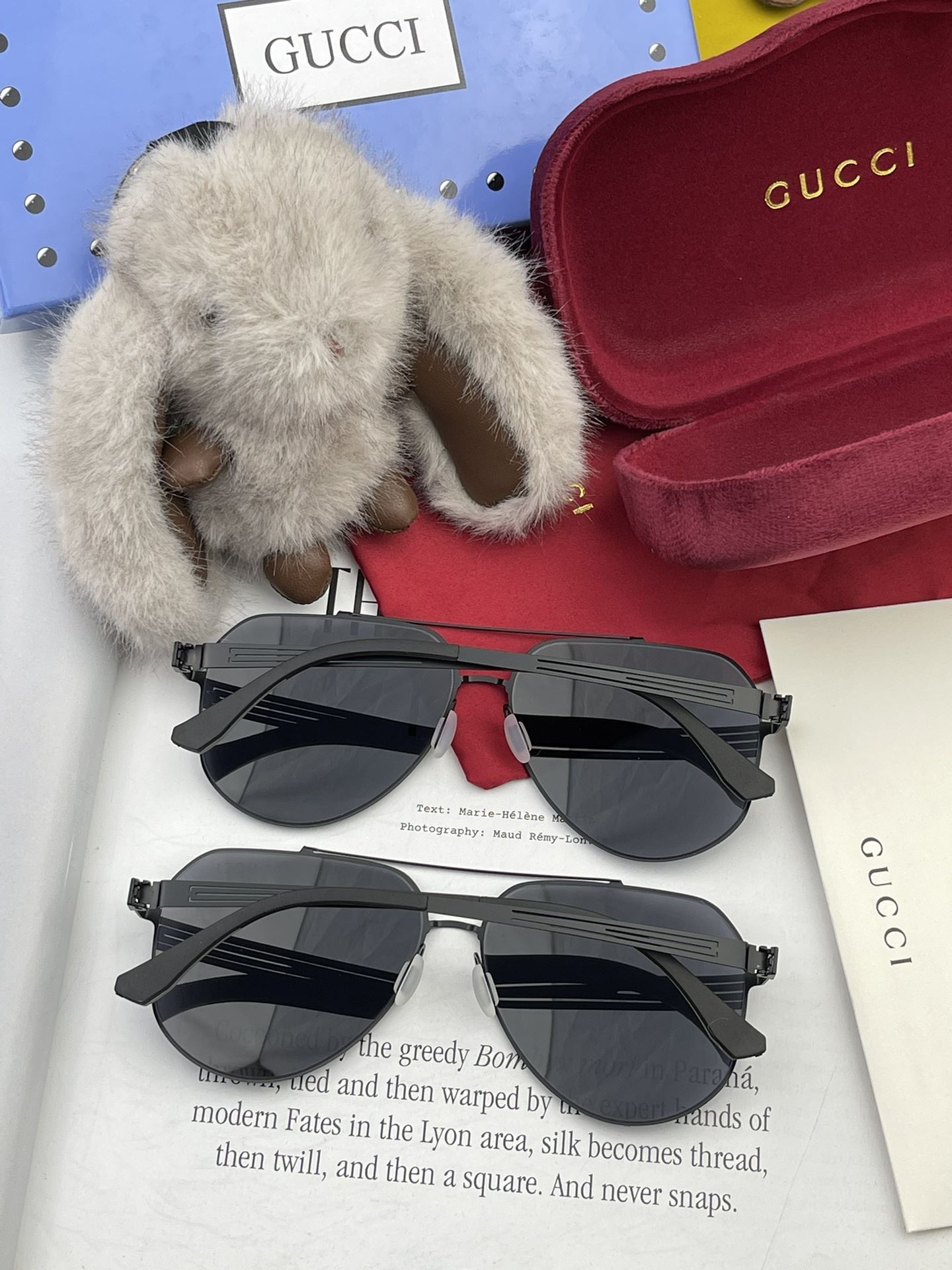 Gucci Sunglasses