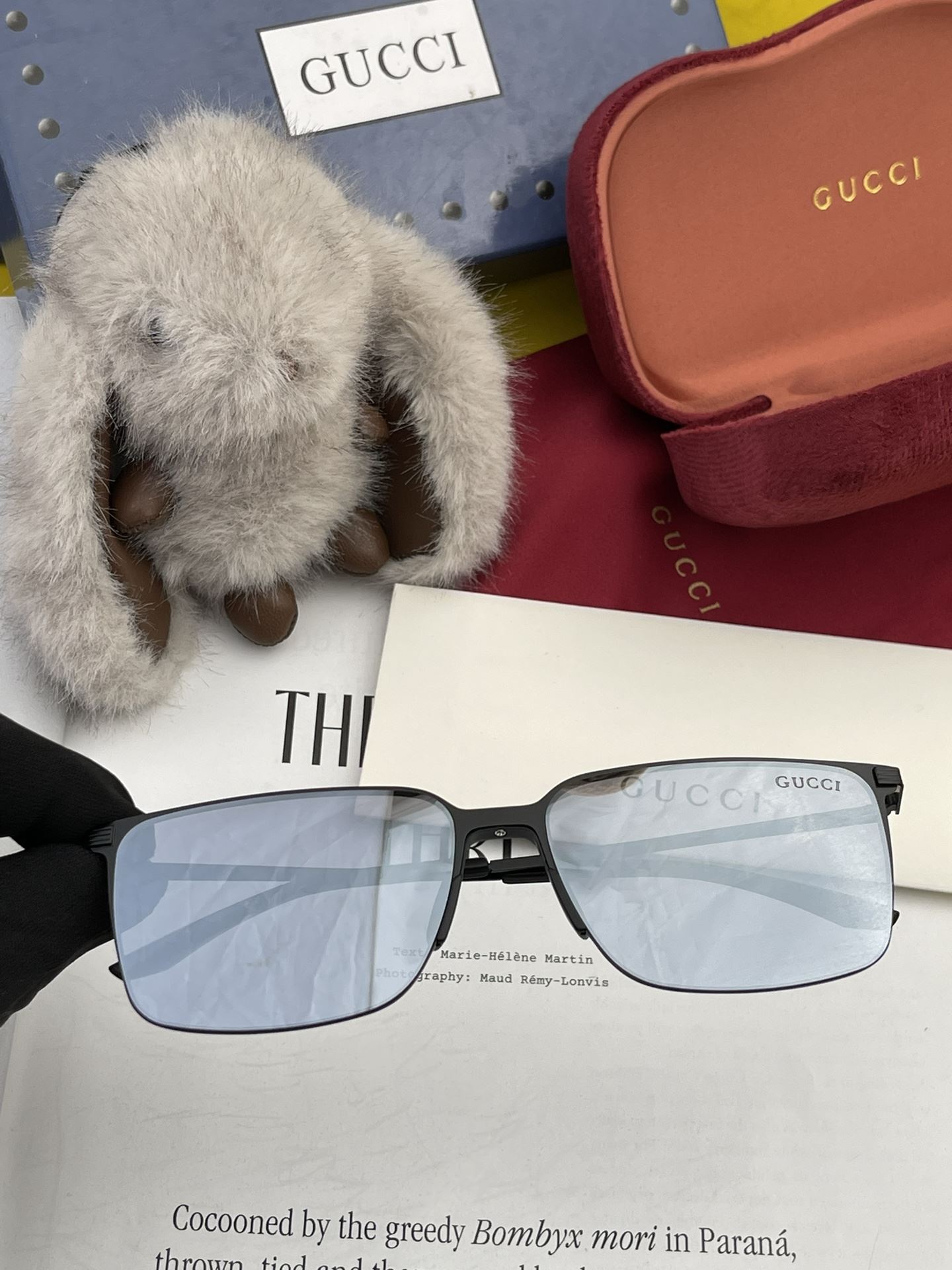 Gucci Sunglasses