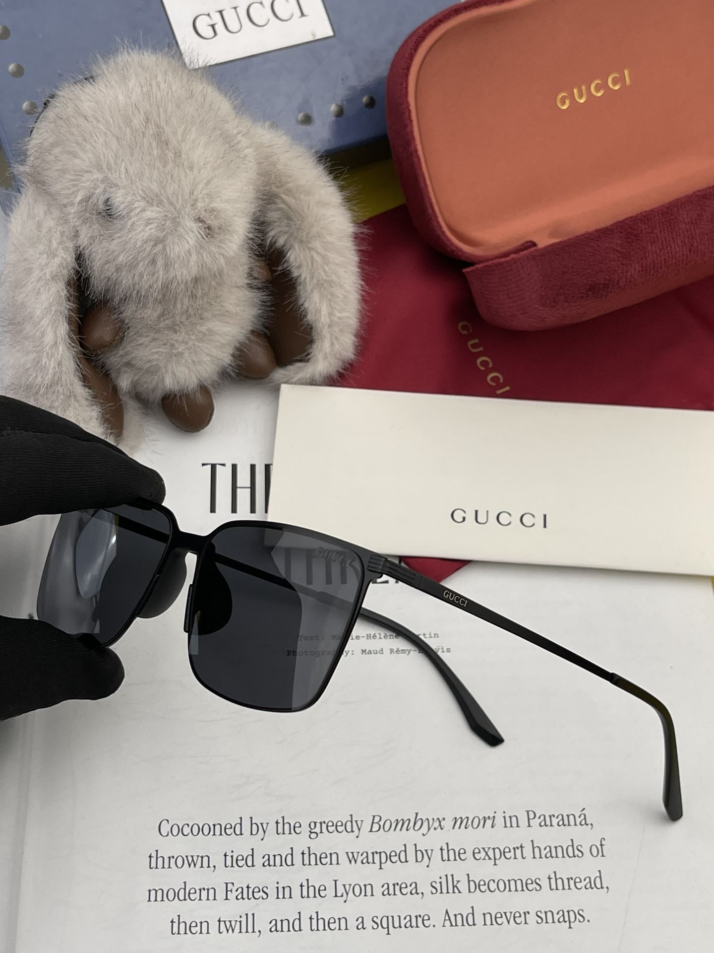 Gucci Sunglasses