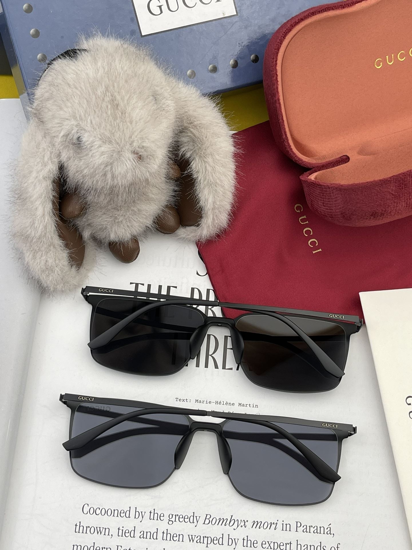 Gucci Sunglasses