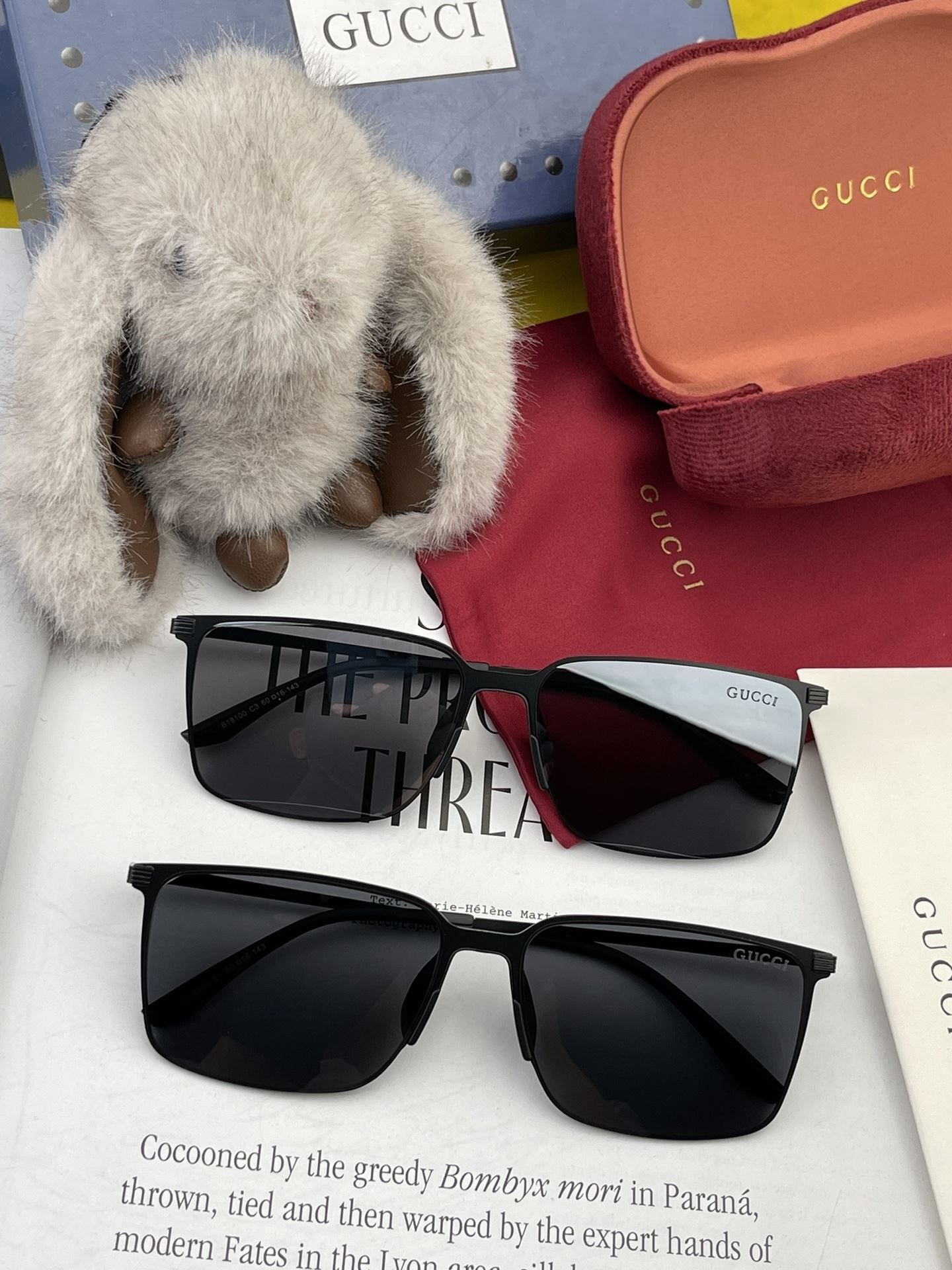 Gucci Sunglasses