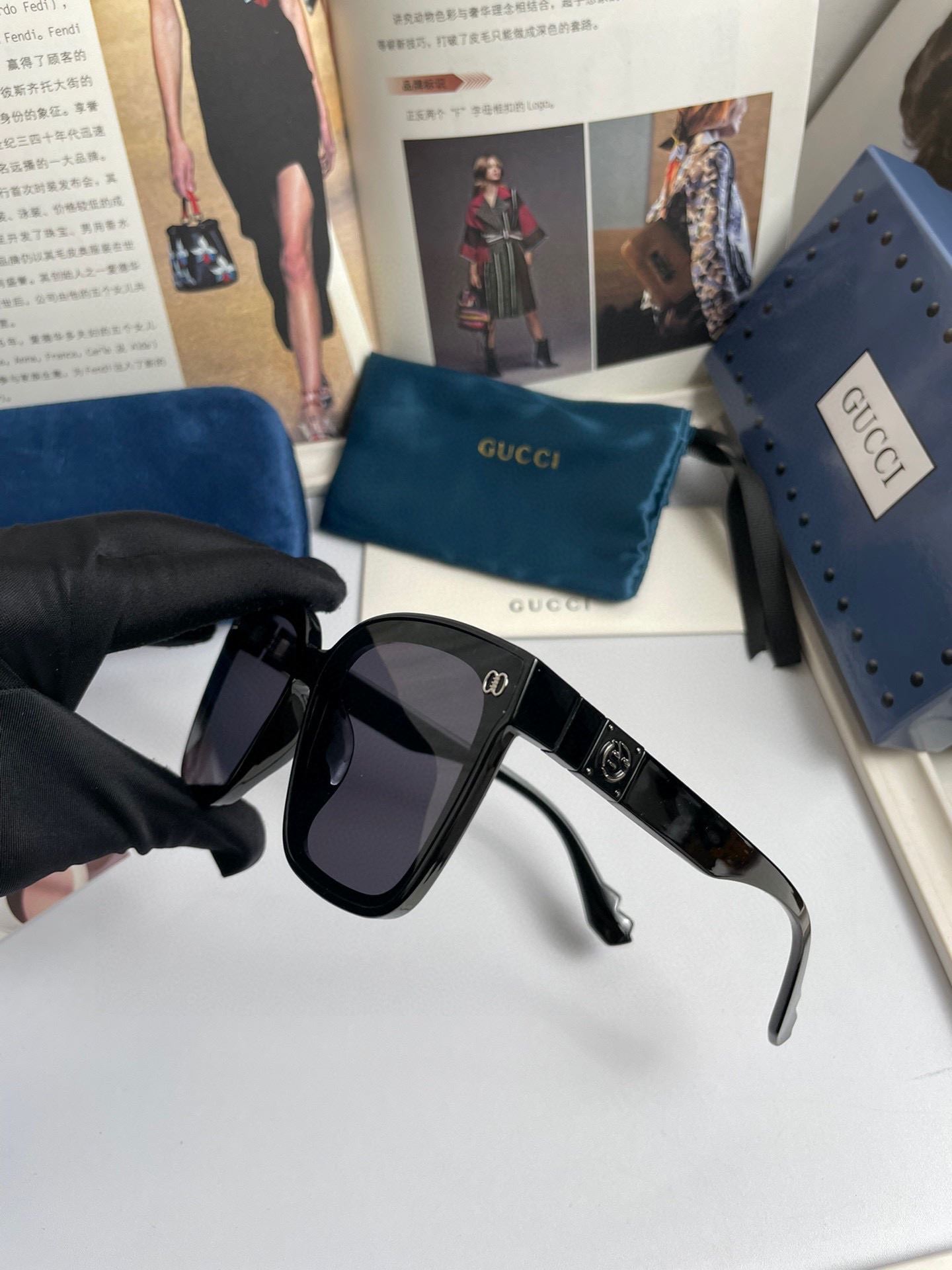 Gucci Sunglasses